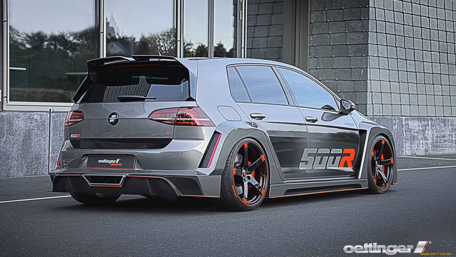 2015-oettinger-volkswagen-golf-500r, автомобили, volkswagen, vw
