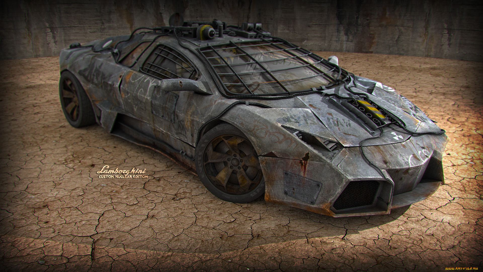 автомобили, 3д, lamborghini, броня, автомобиль, спорткар, авто, fan, art