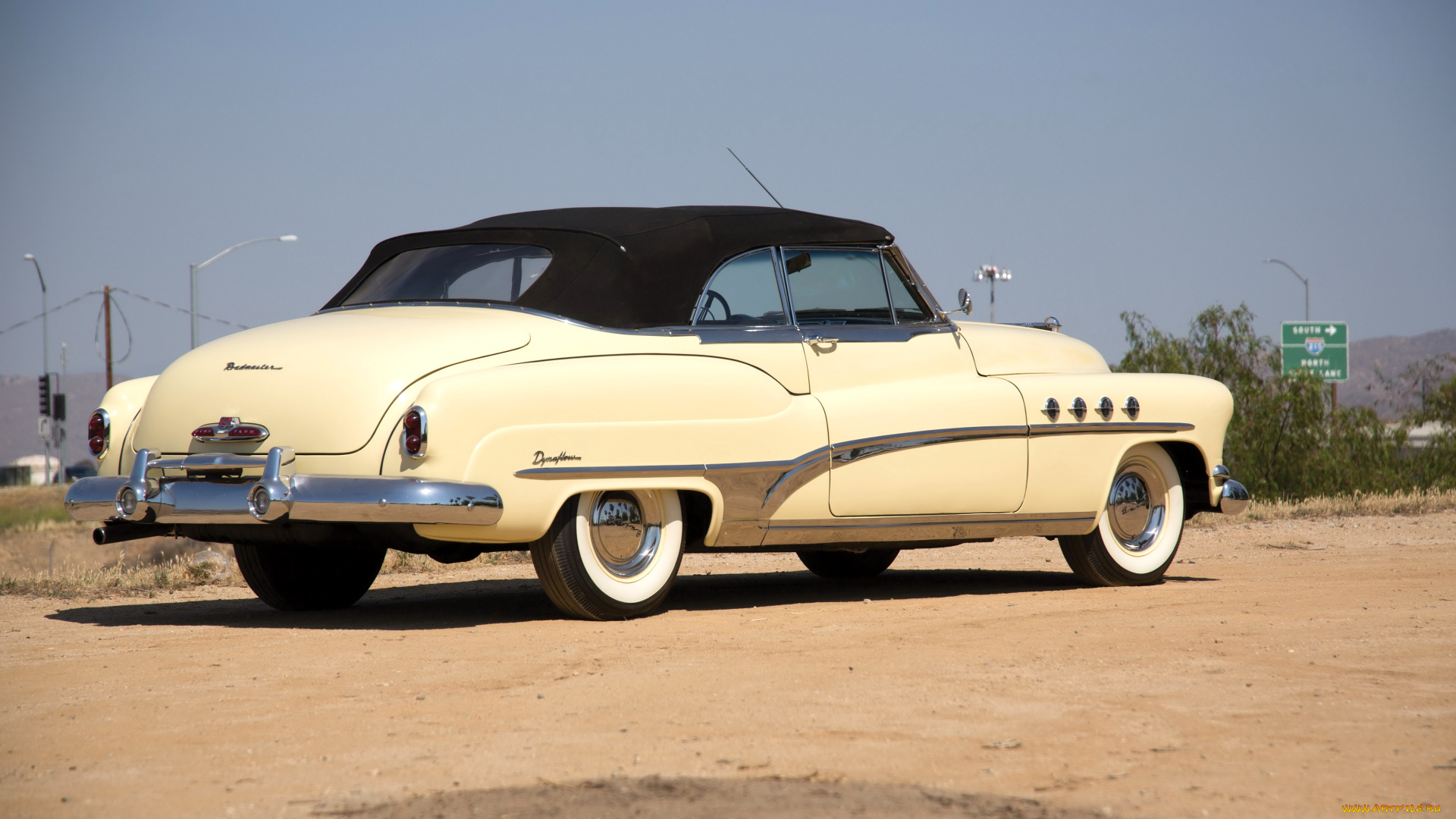 автомобили, buick