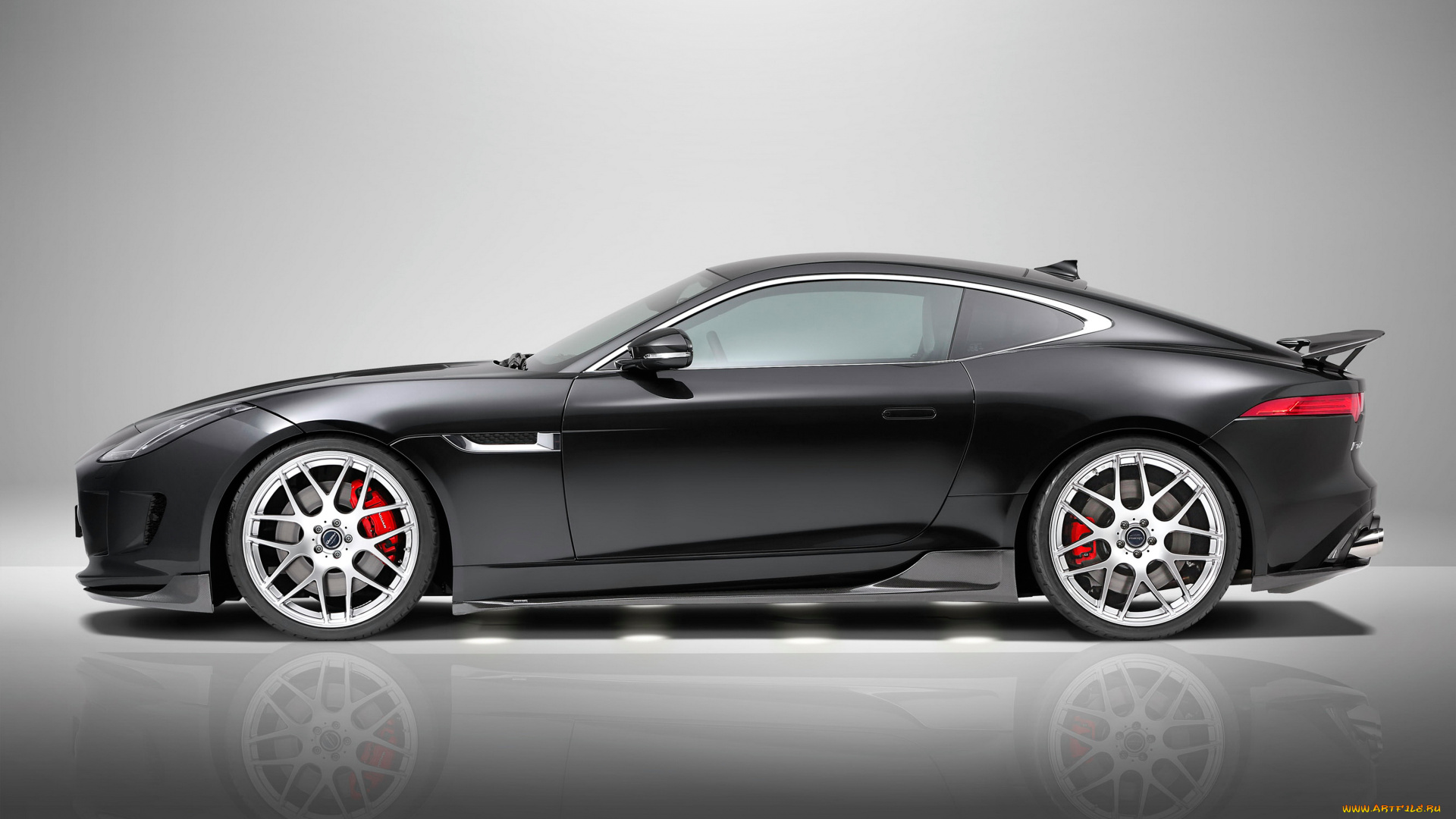 автомобили, jaguar, design, 2015г, f-type, r, piecha, coupе