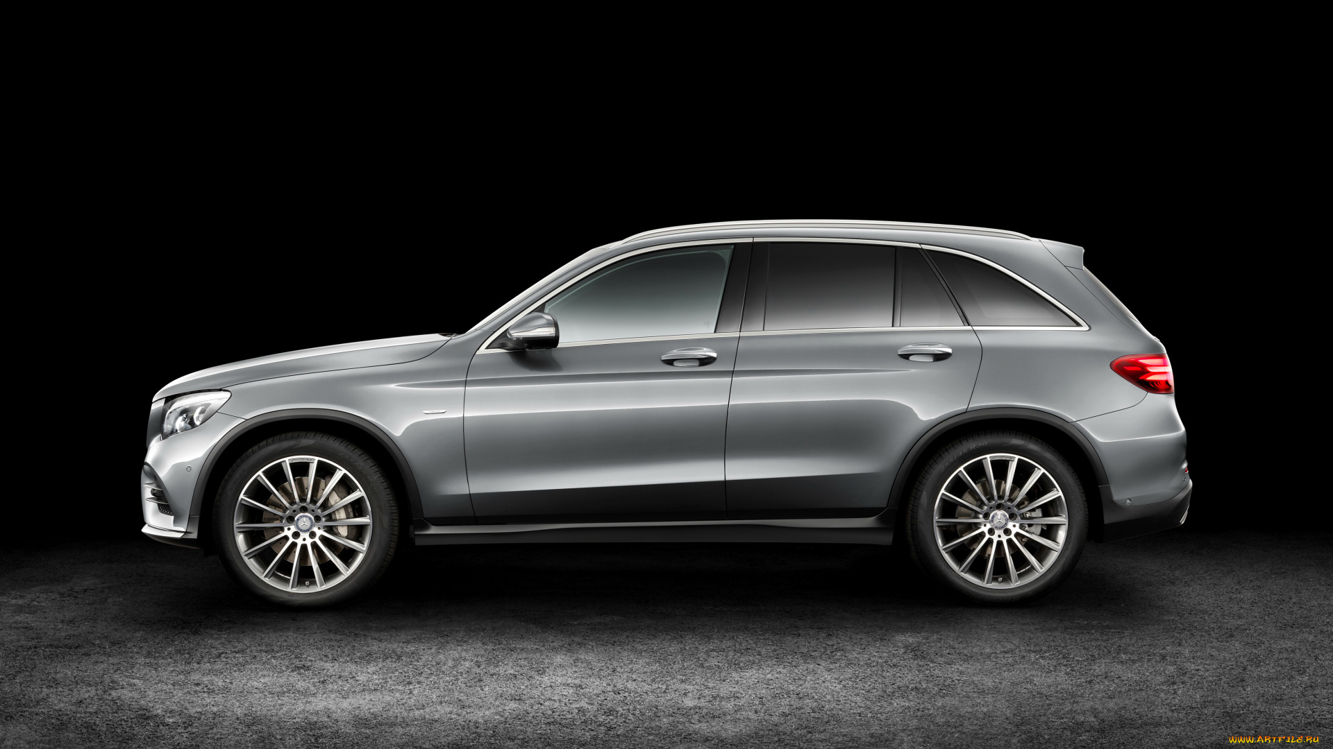 автомобили, mercedes-benz, glc, 350, e, 4matic, x205, 2015г