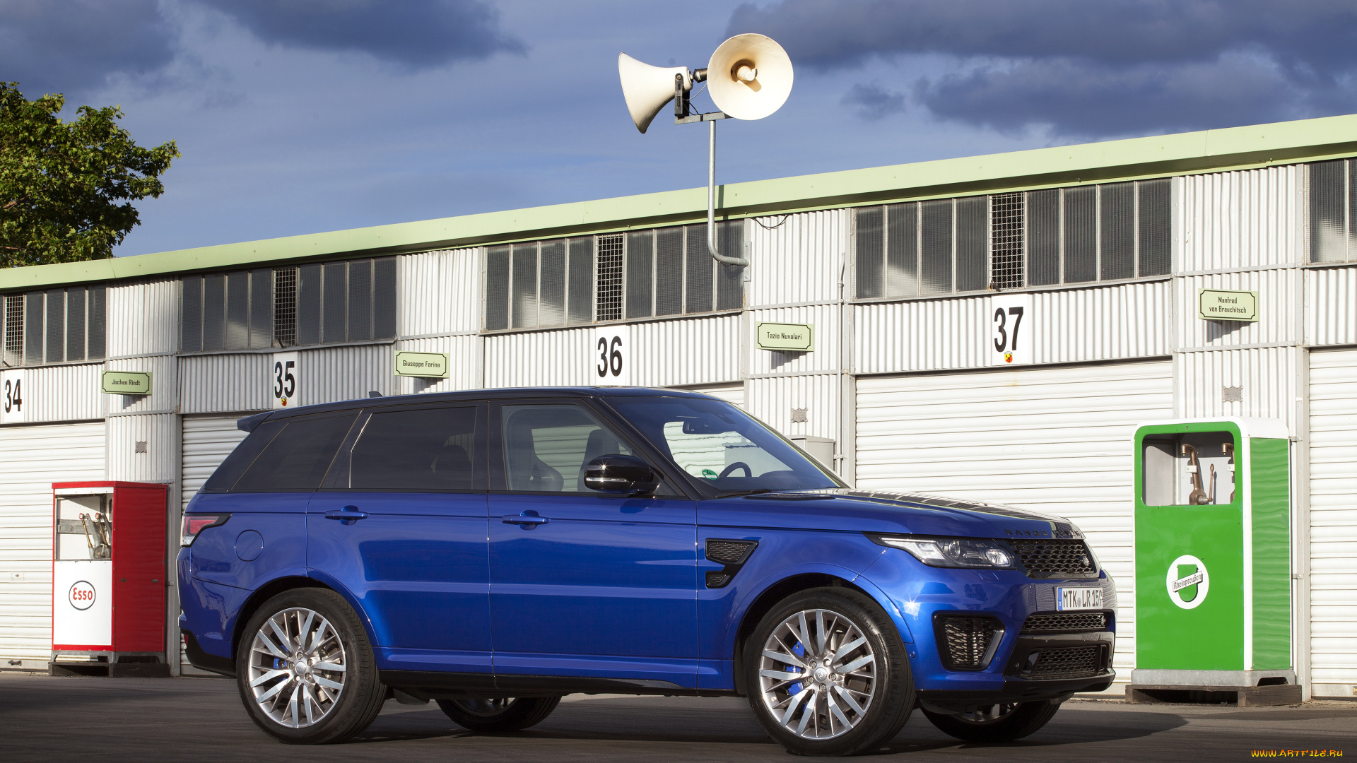 автомобили, range, rover, range, rover, sport, svr, 2015г