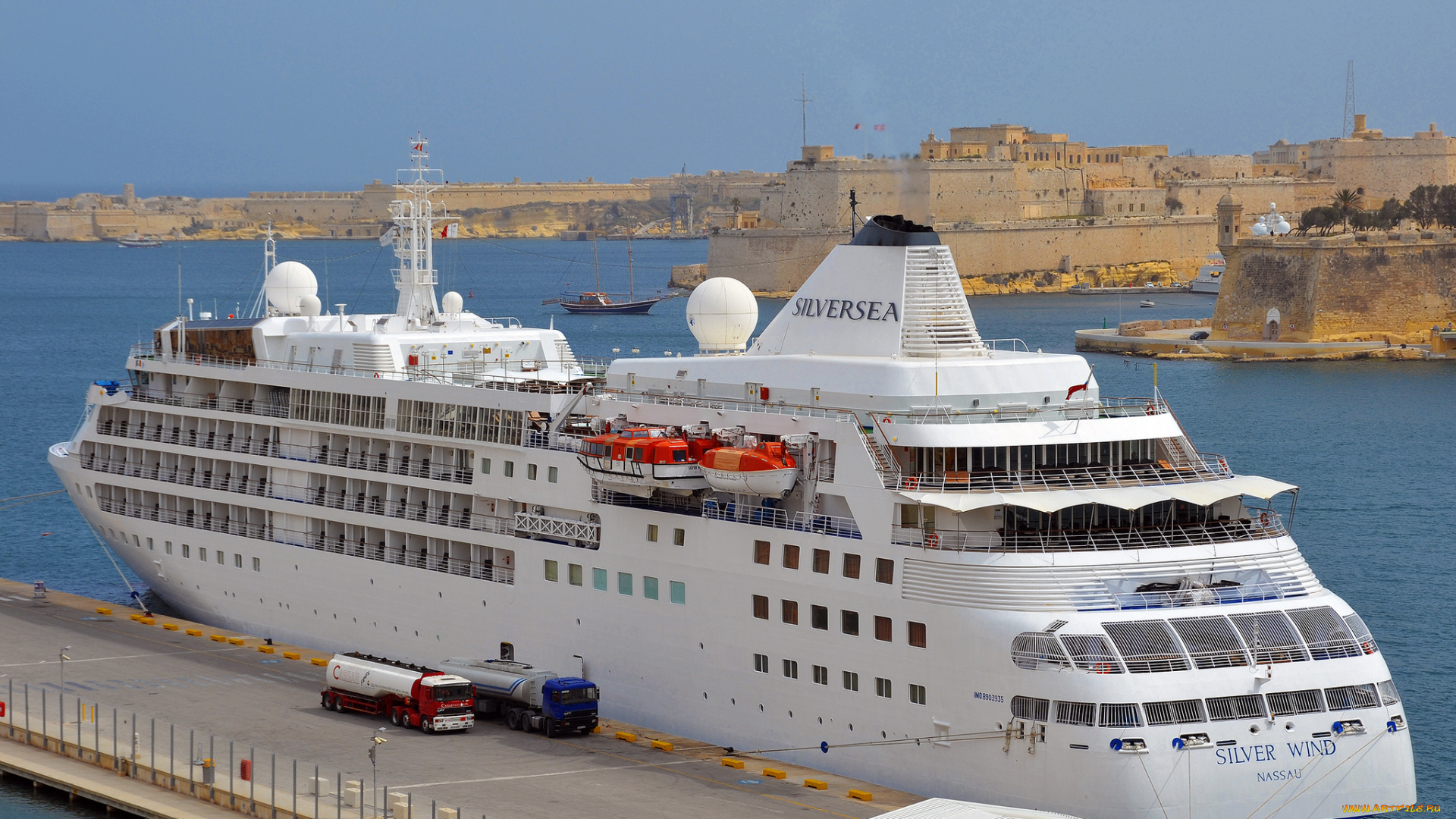silver, wind, корабли, лайнеры, круизный, лайнер