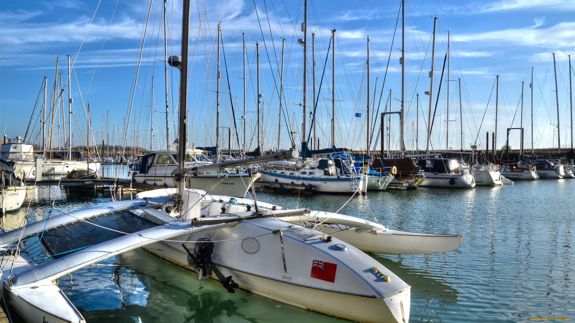 suffolk, yacht, harbour, , levington, корабли, Яхты, яхтклуб, гавань