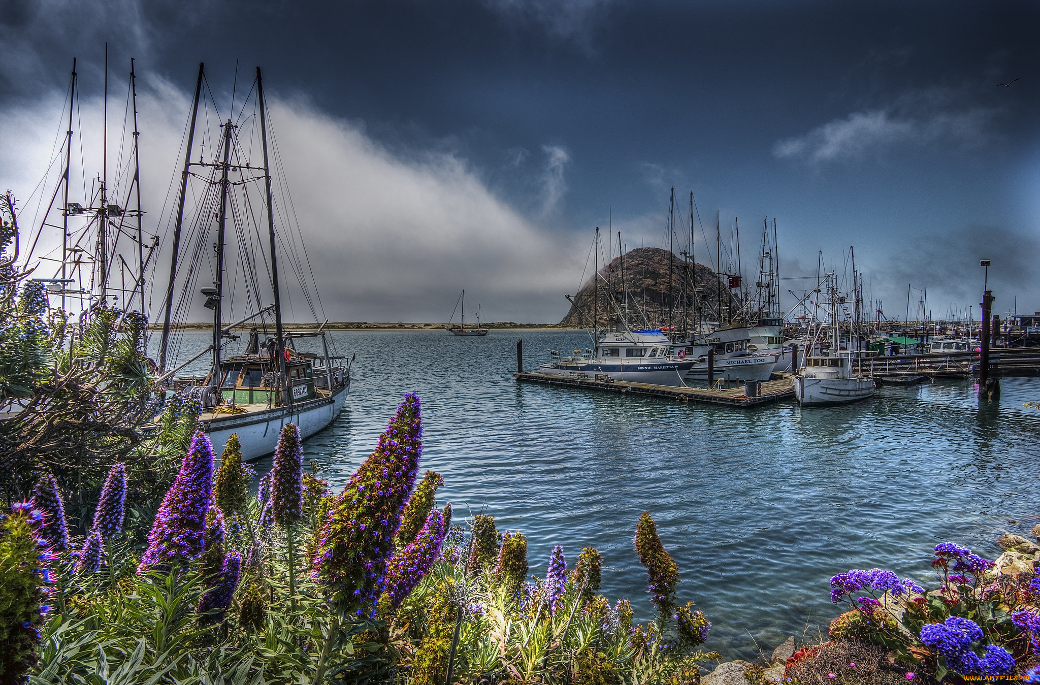 корабли, порты, , , причалы, суда, причалы, бухта