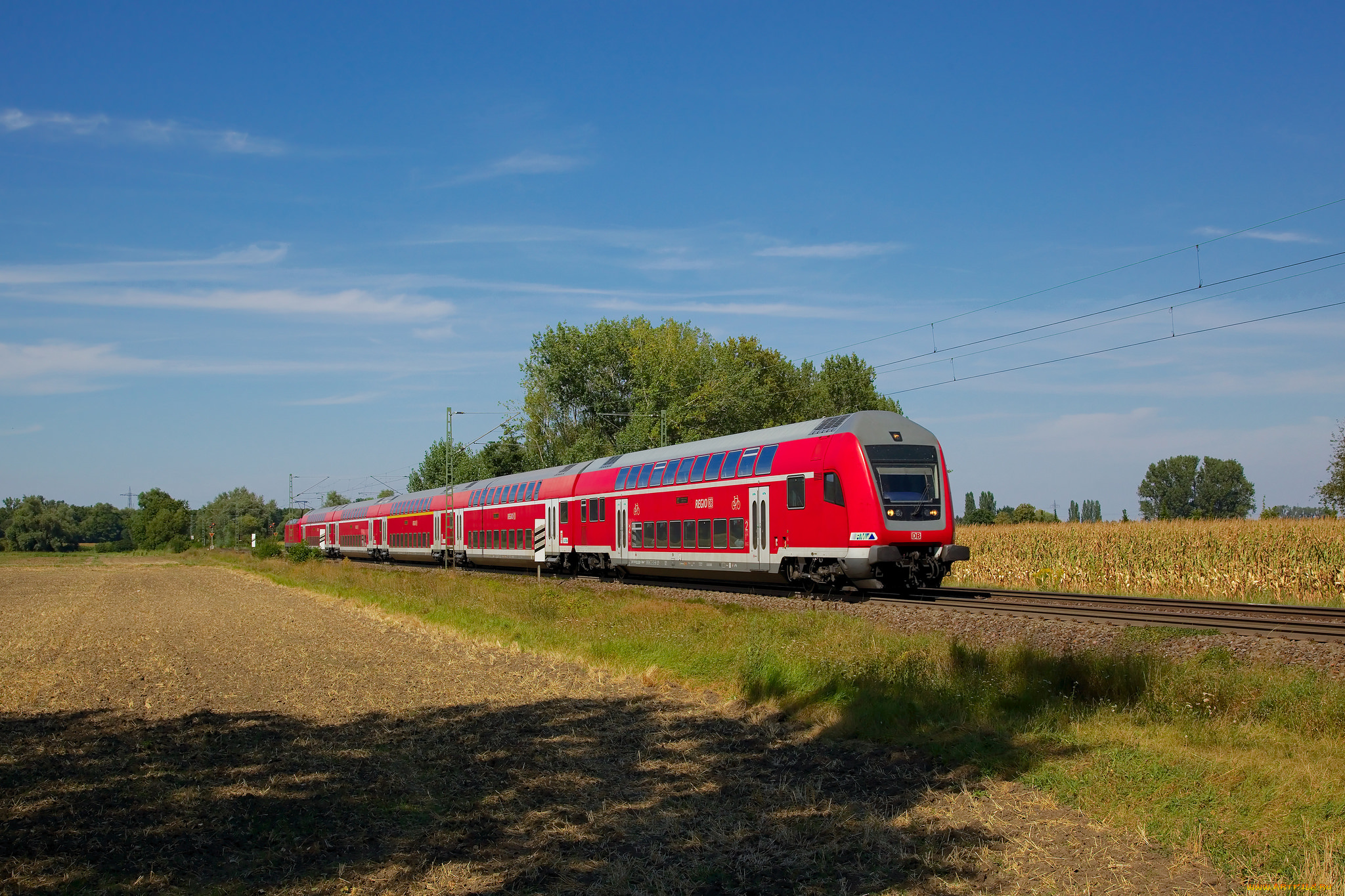 техника, поезда, состав, локомотив, рельсы, дорога, железная