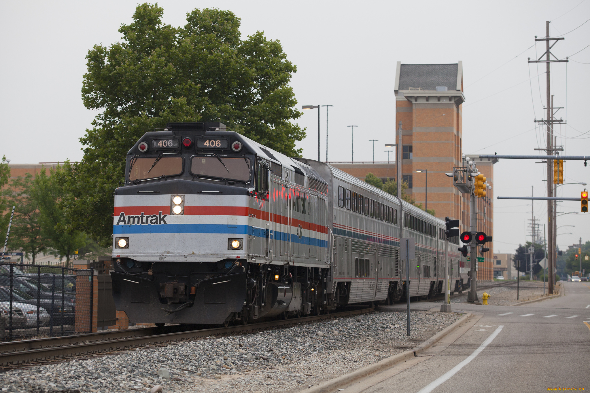 техника, поезда, состав, рельсы, локомотив, железная, дорога