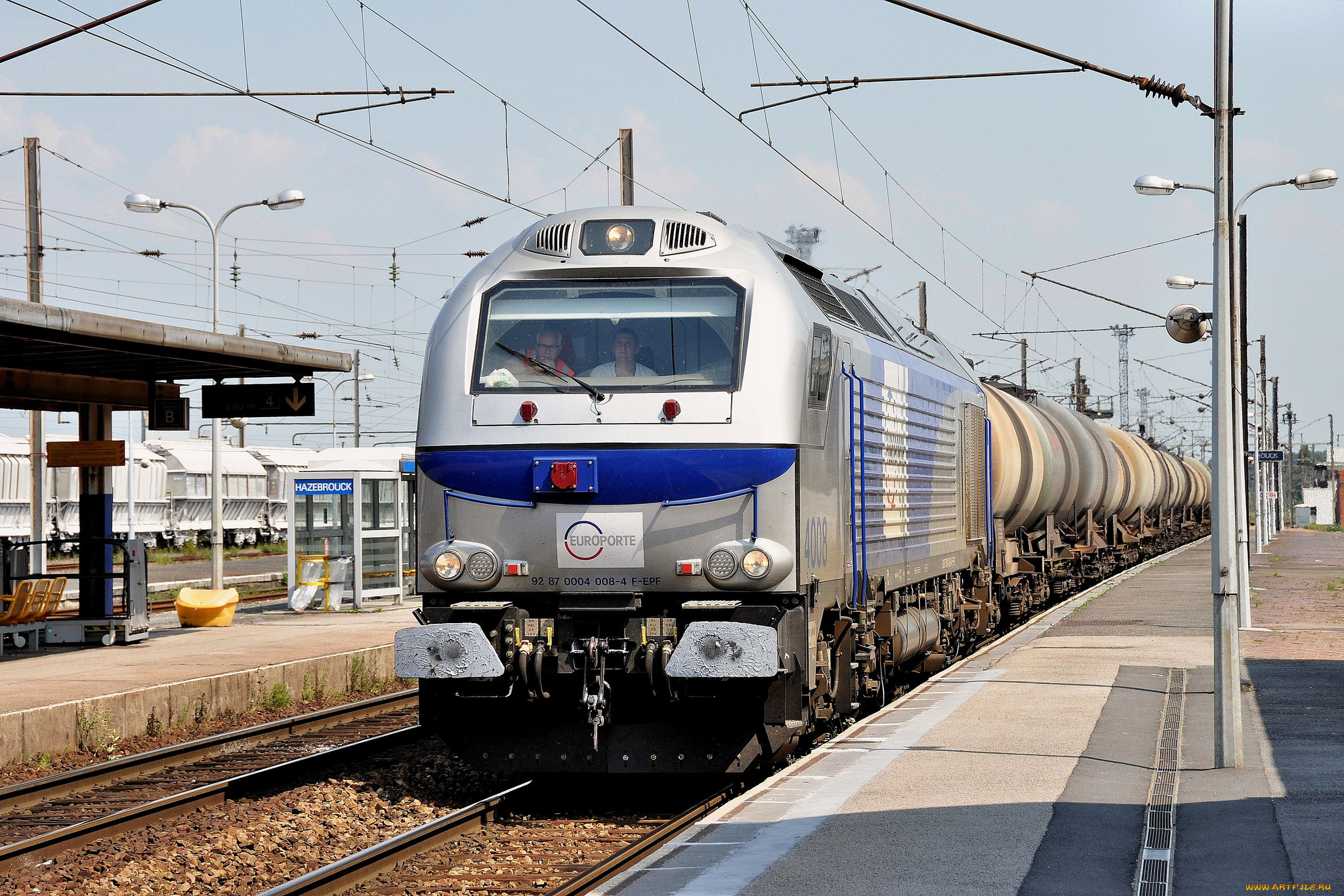 техника, поезда, состав, локомотив, рельсы, дорога, железная