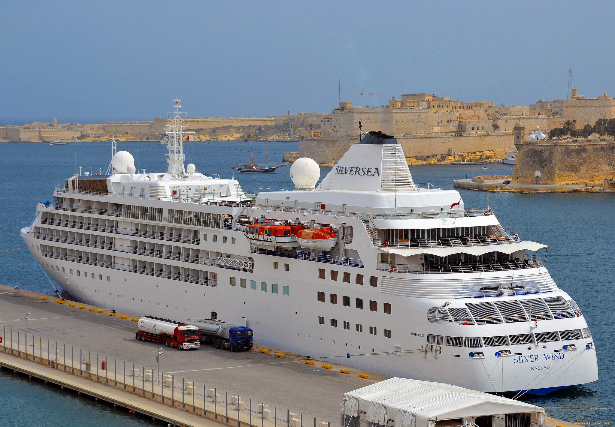 silver, wind, корабли, лайнеры, круизный, лайнер