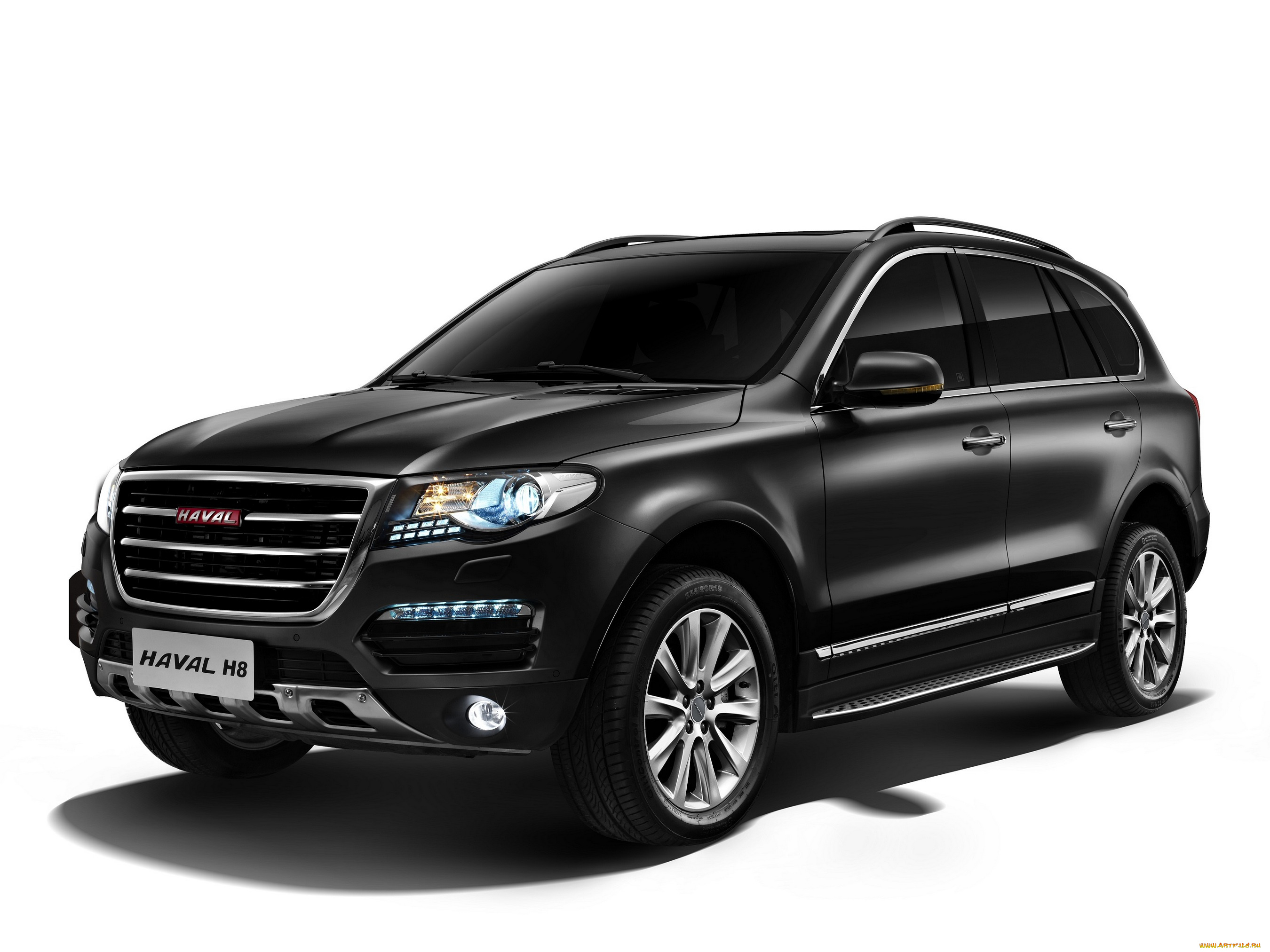 автомобили, -unsort, haval, h8, 2014г