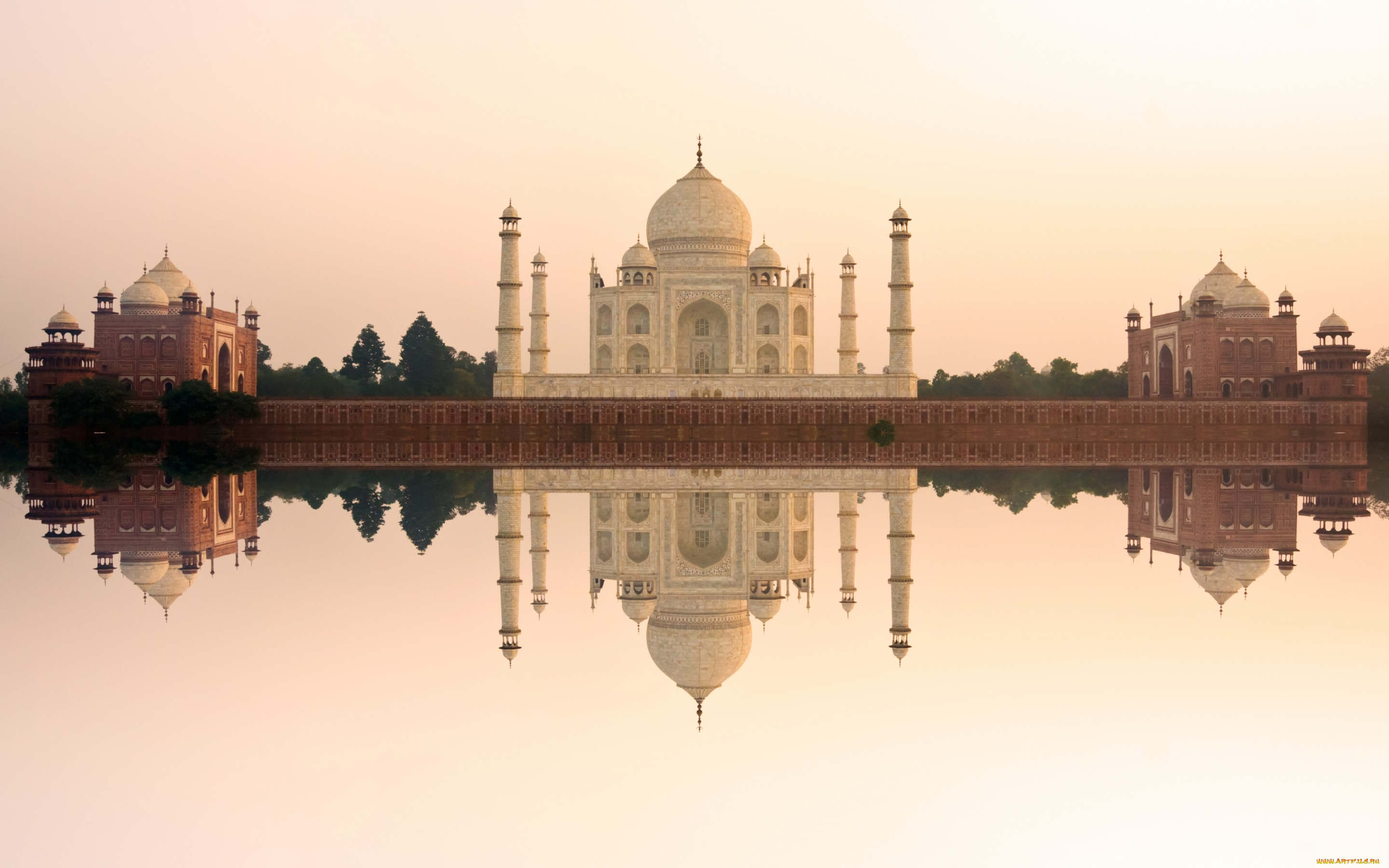 города, тадж-махал, , индия, замок, casstle, храм, pradesh, agra, india, taj, mahal, тадж, махал, памятник