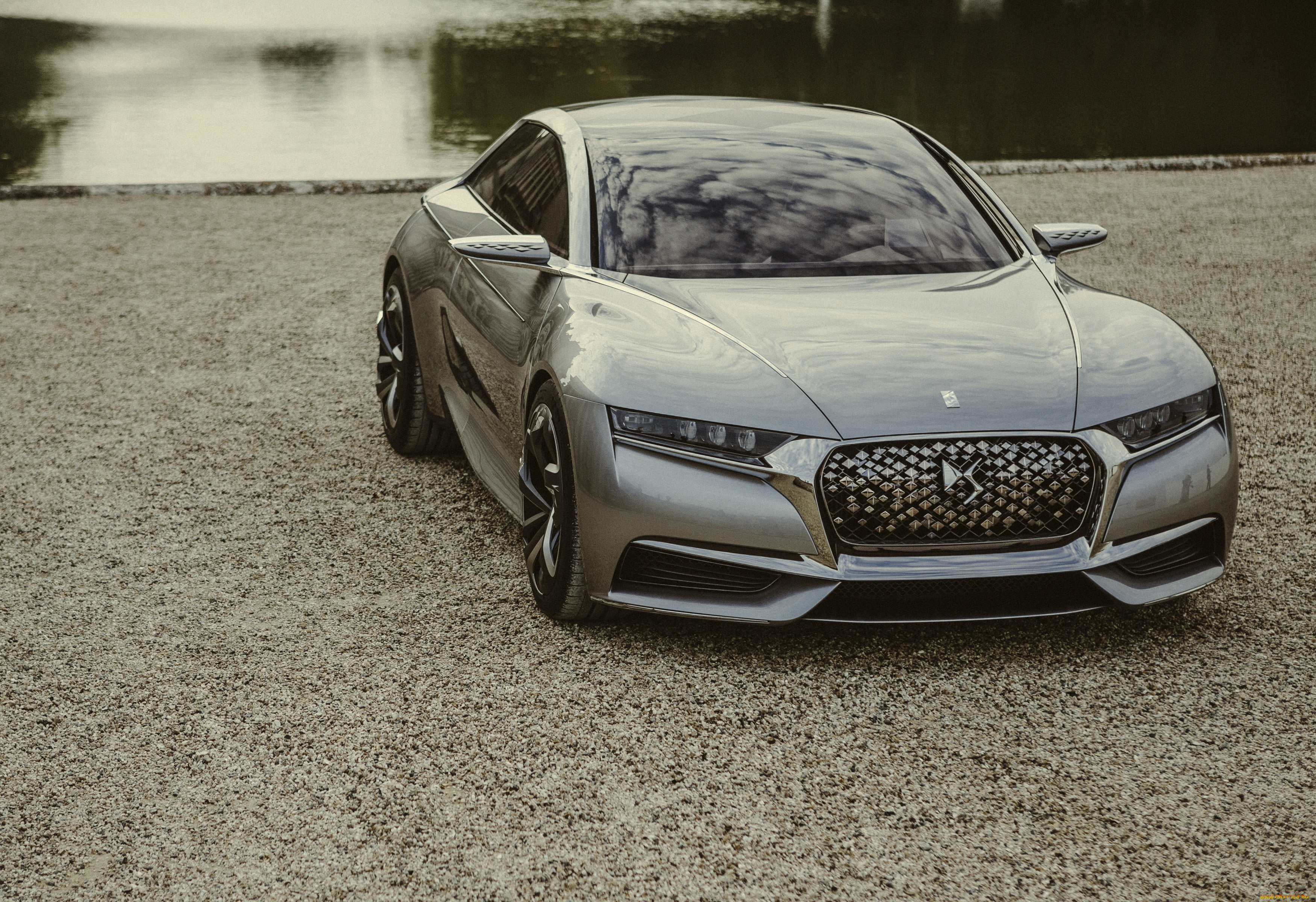 divine, ds, автомобили, citroen, ds