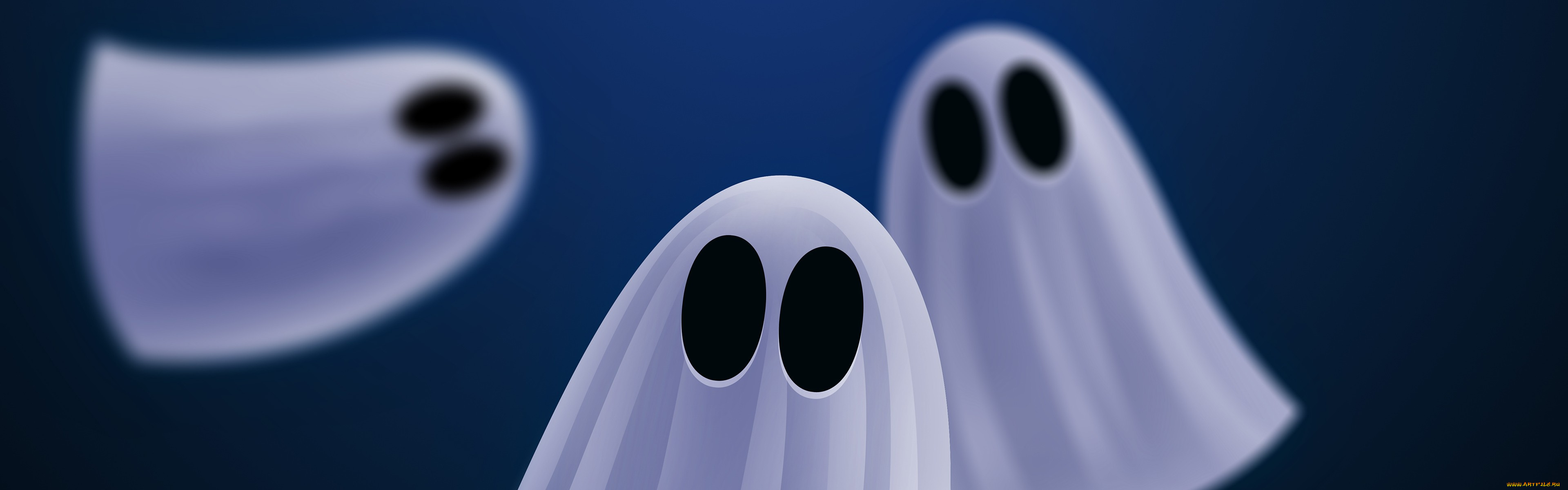 праздничные, хэллоуин, духи, синий