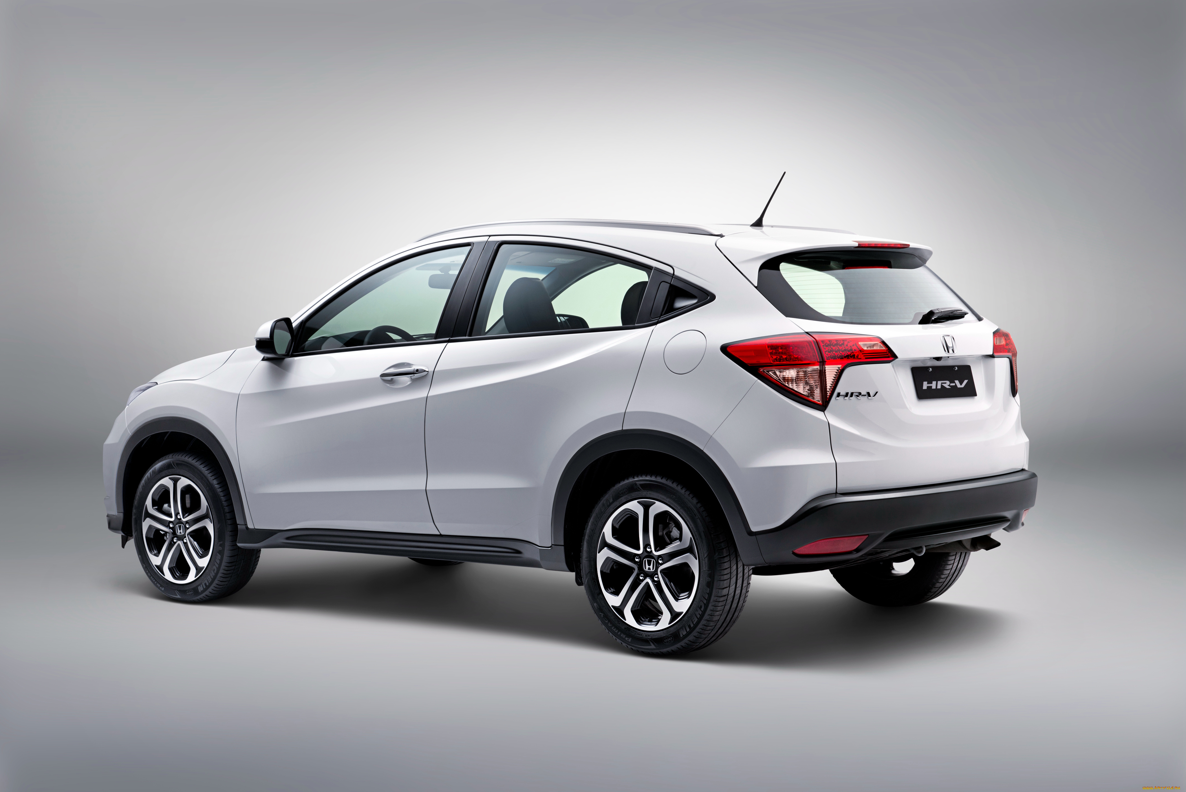 автомобили, honda, hr-v, светлый, 2015г, br-spec