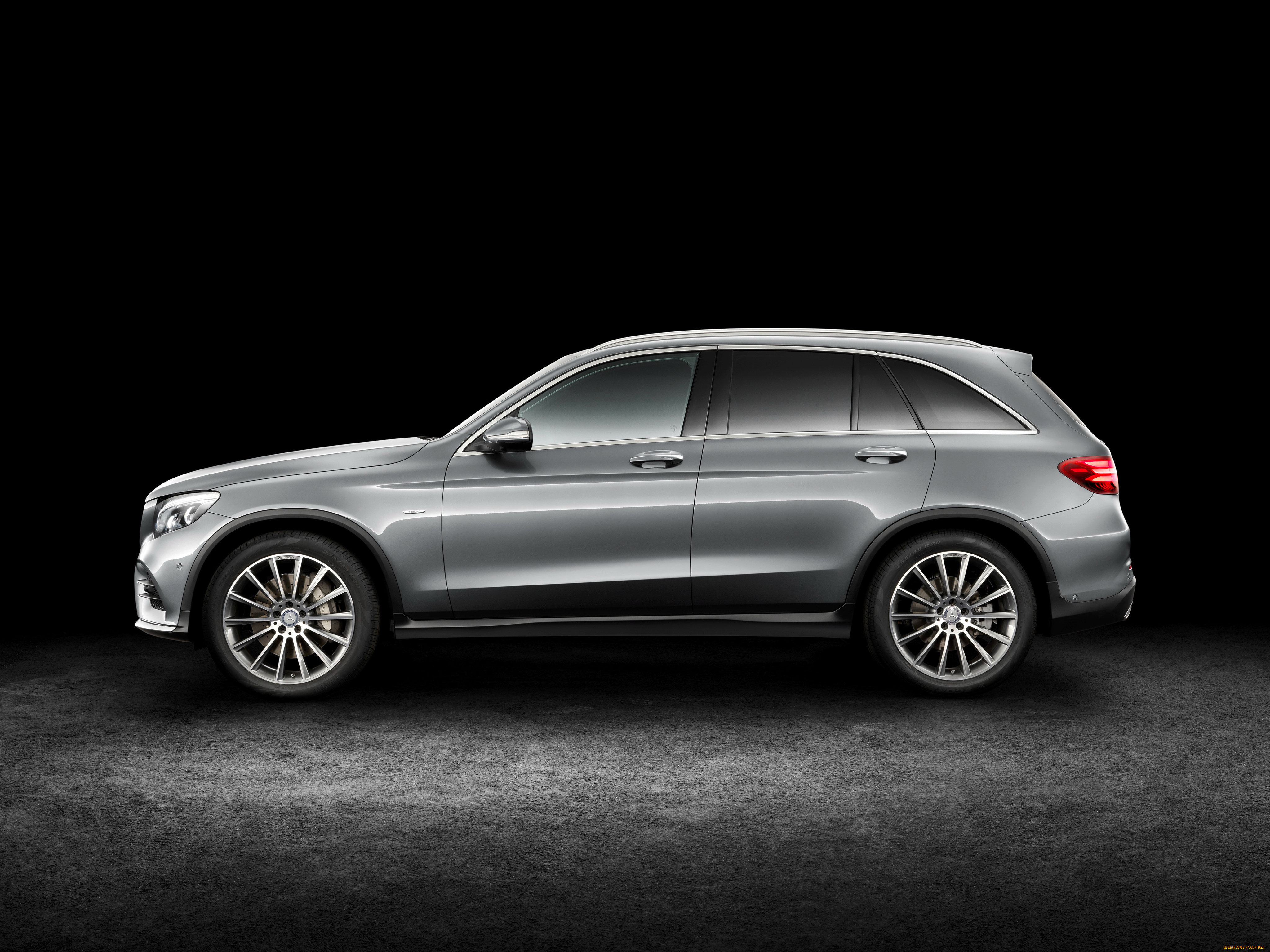 автомобили, mercedes-benz, glc, 350, e, 4matic, x205, 2015г