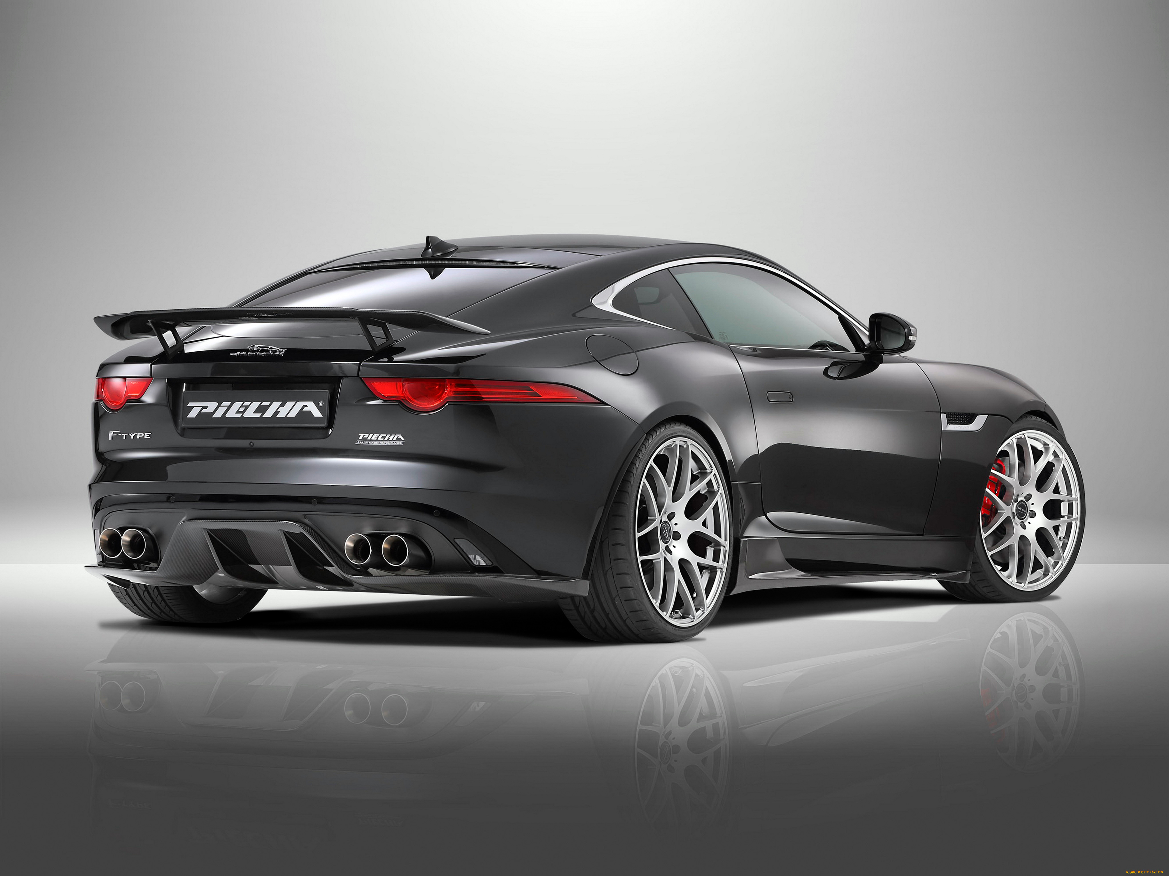 автомобили, jaguar, 2015г, design, piecha, coupе, f-type, r