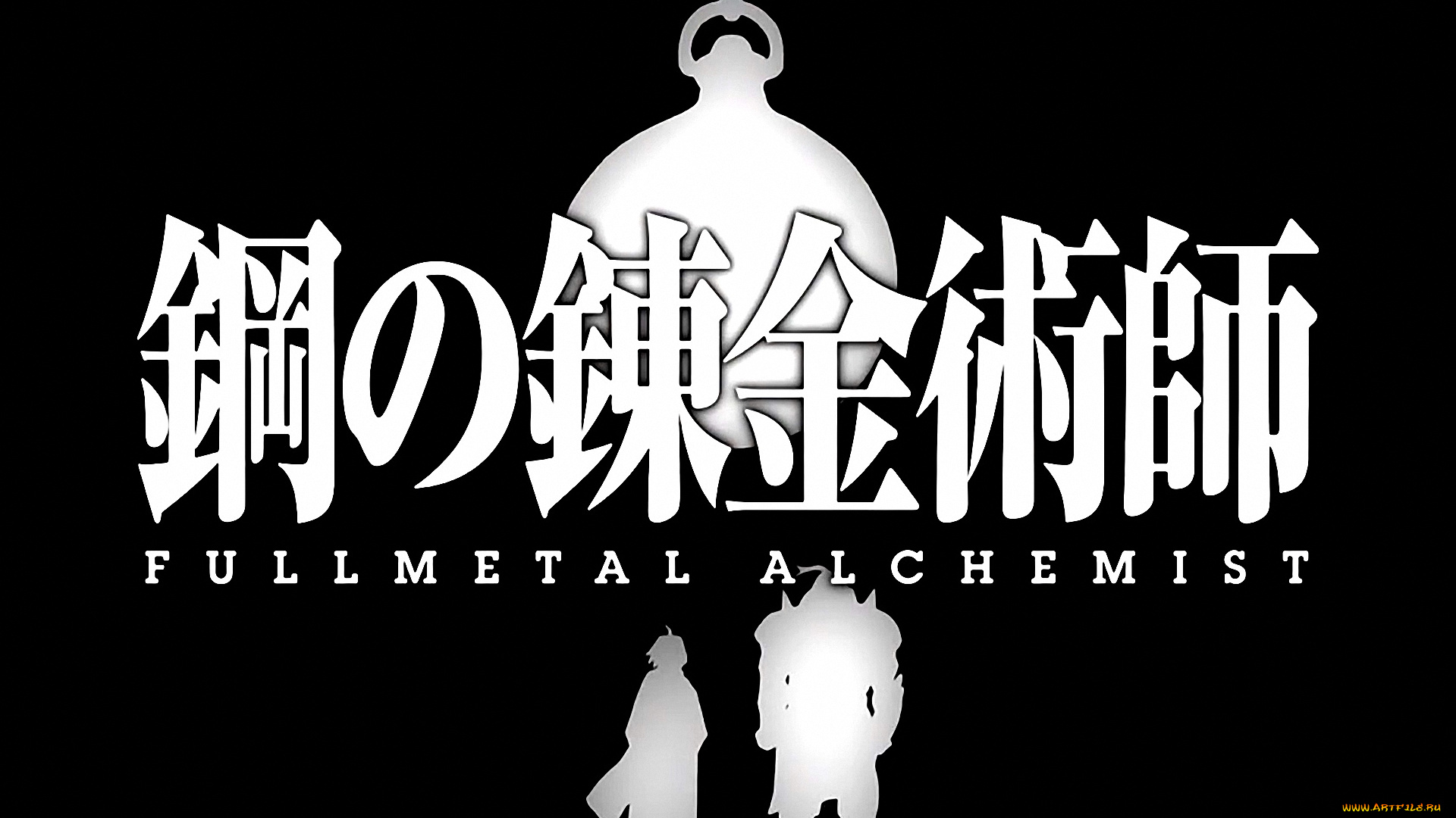 аниме, fullmetal, alchemist, alphonse, alchemist, edward, алхимик, парень, elric, доспехи