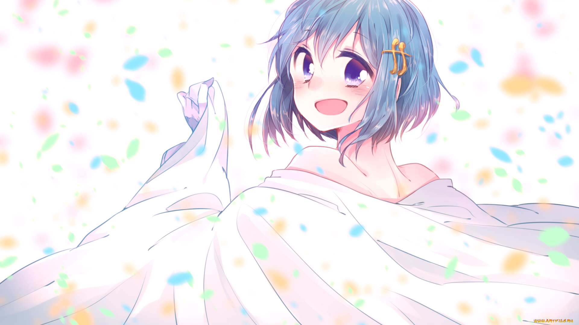 аниме, mahou, shoujo, madoka, magika, девочка