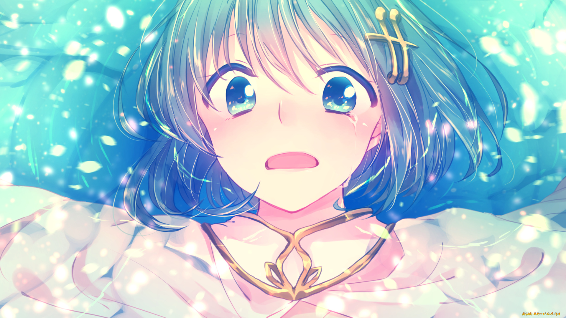 аниме, mahou, shoujo, madoka, magika, sakura, kyouko