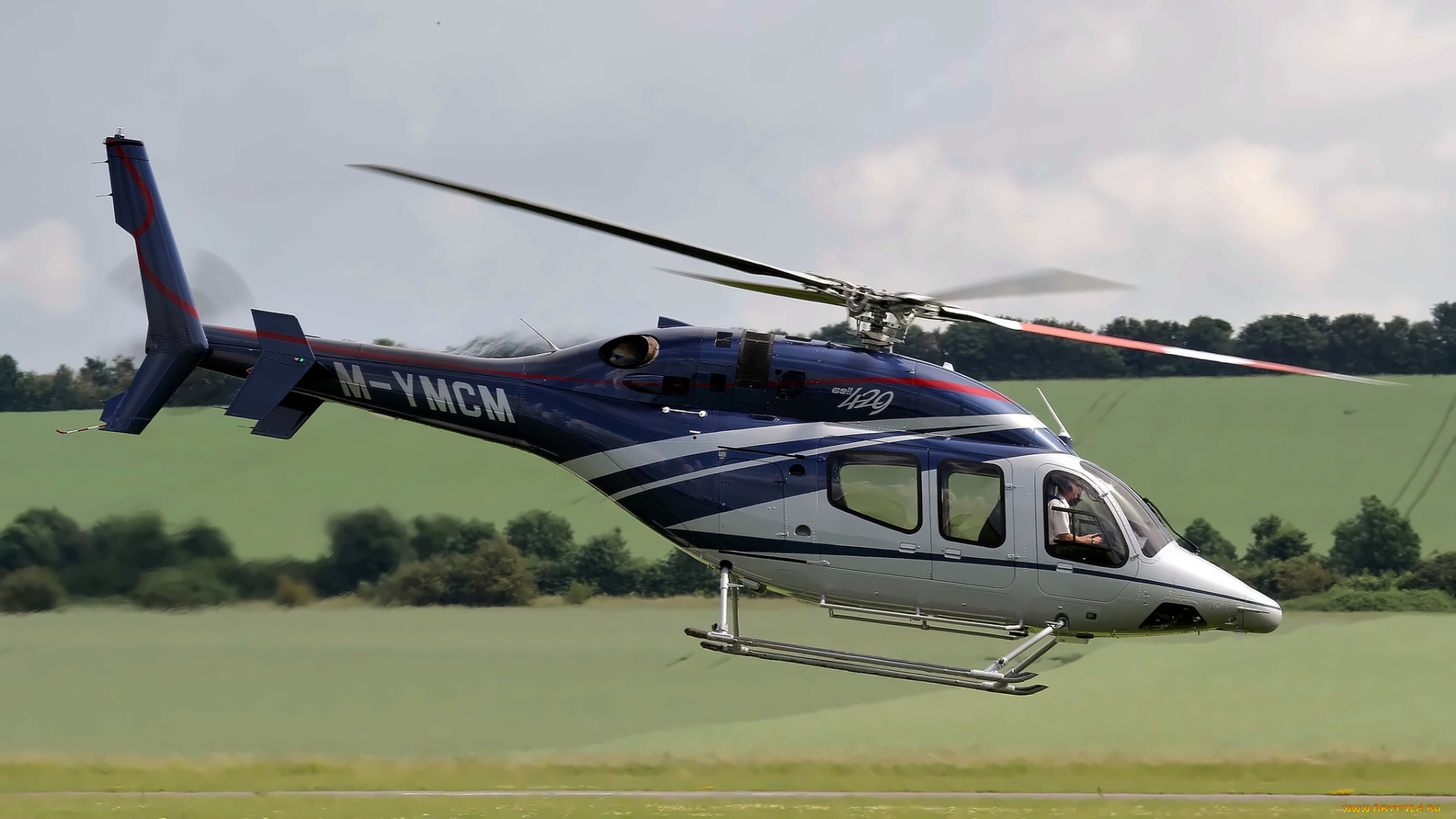 авиация, вертолёты, вертушка