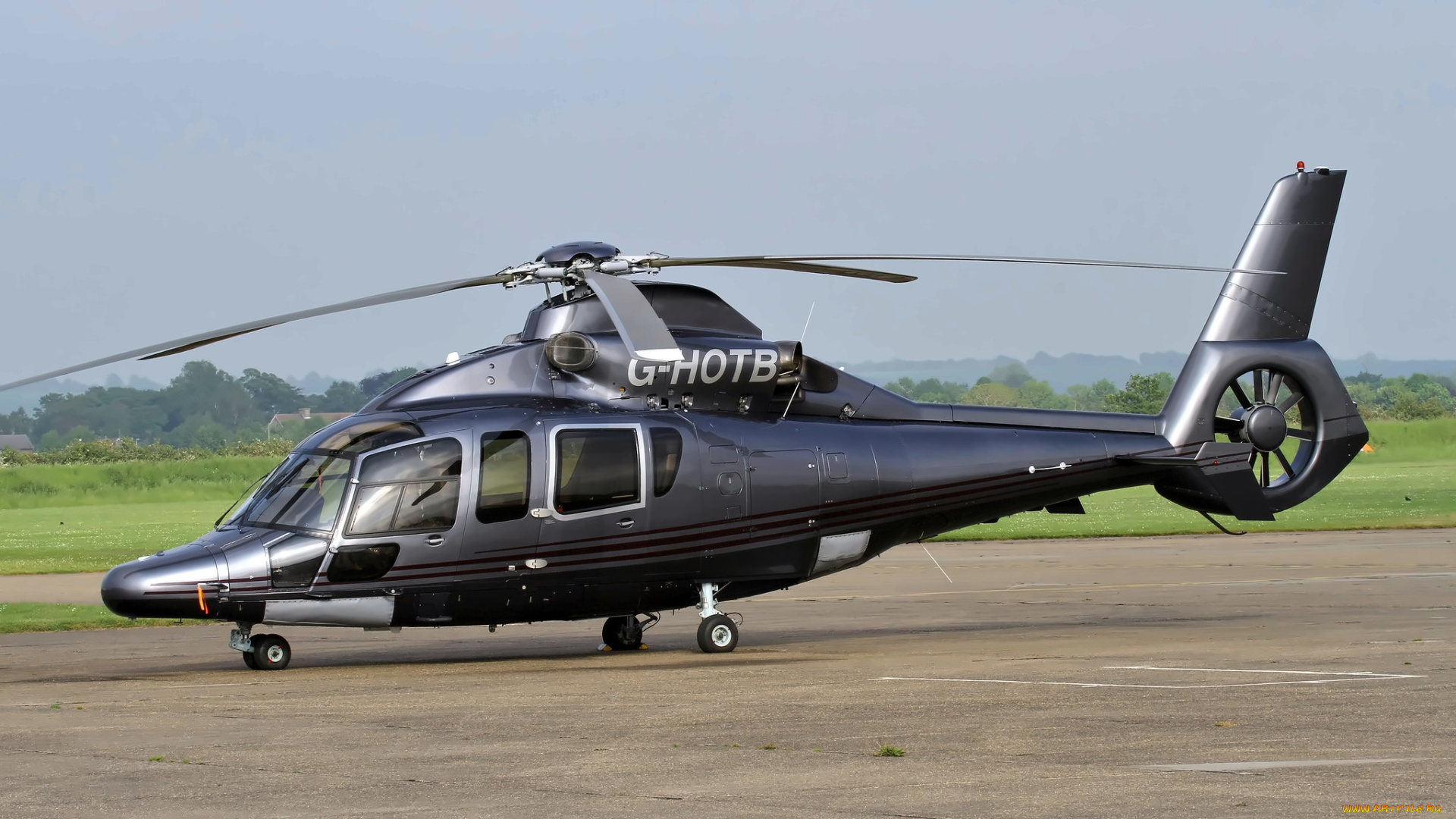 авиация, вертолёты, вертушка