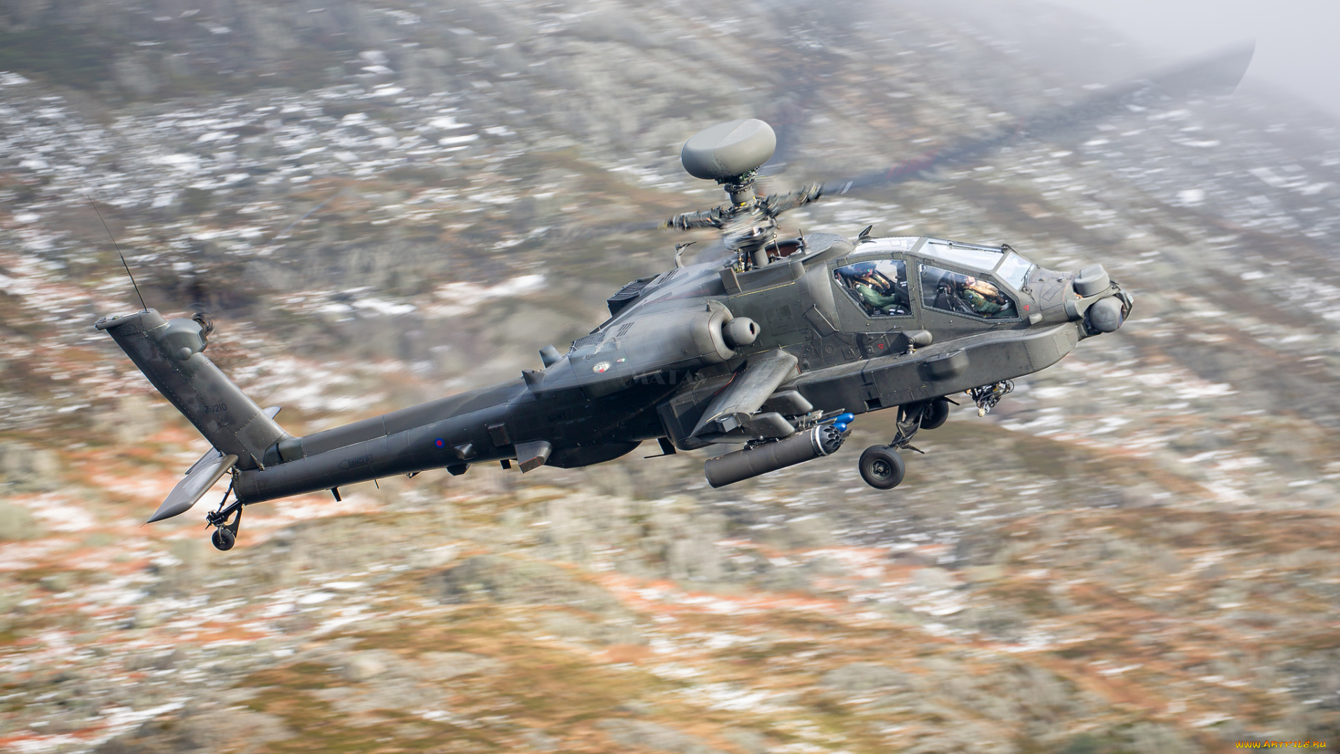 авиация, вертолёты, вертушка