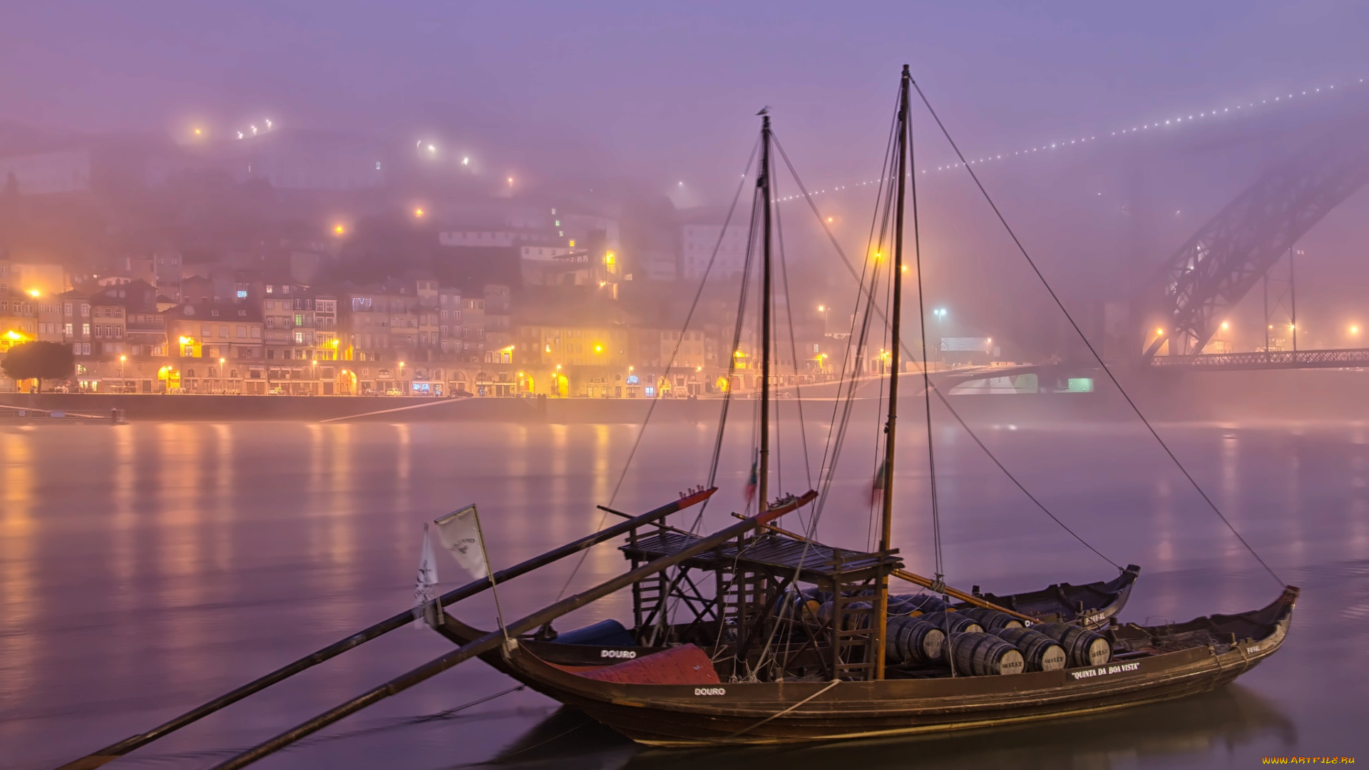 корабли, другое, шхуны