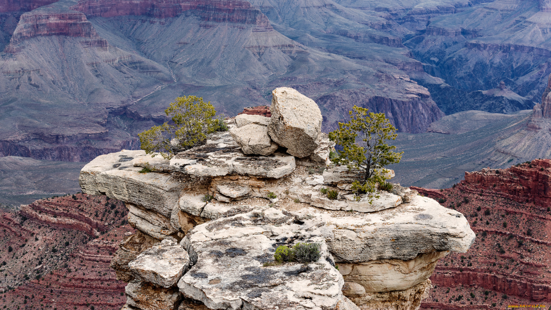 природа, горы, скалы