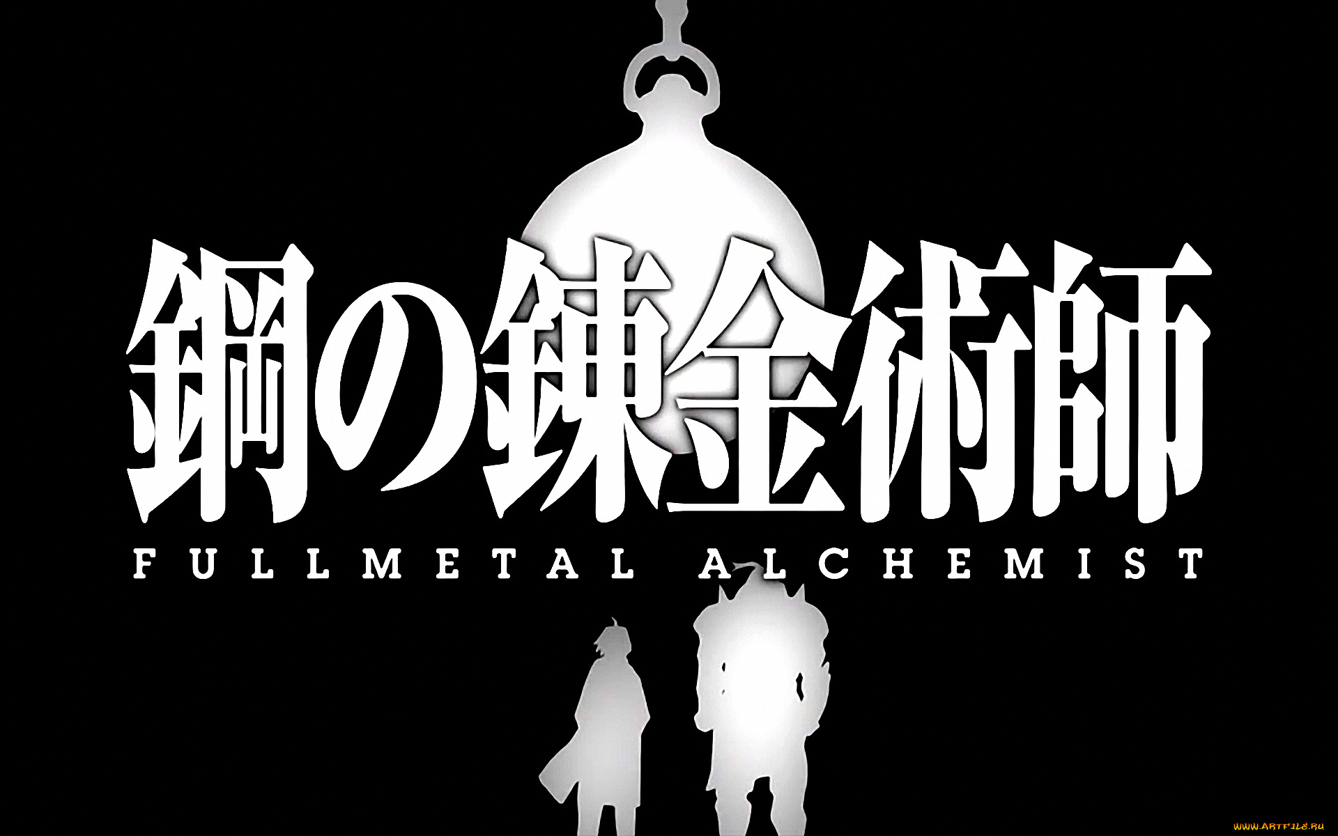 аниме, fullmetal, alchemist, alphonse, alchemist, edward, алхимик, парень, elric, доспехи