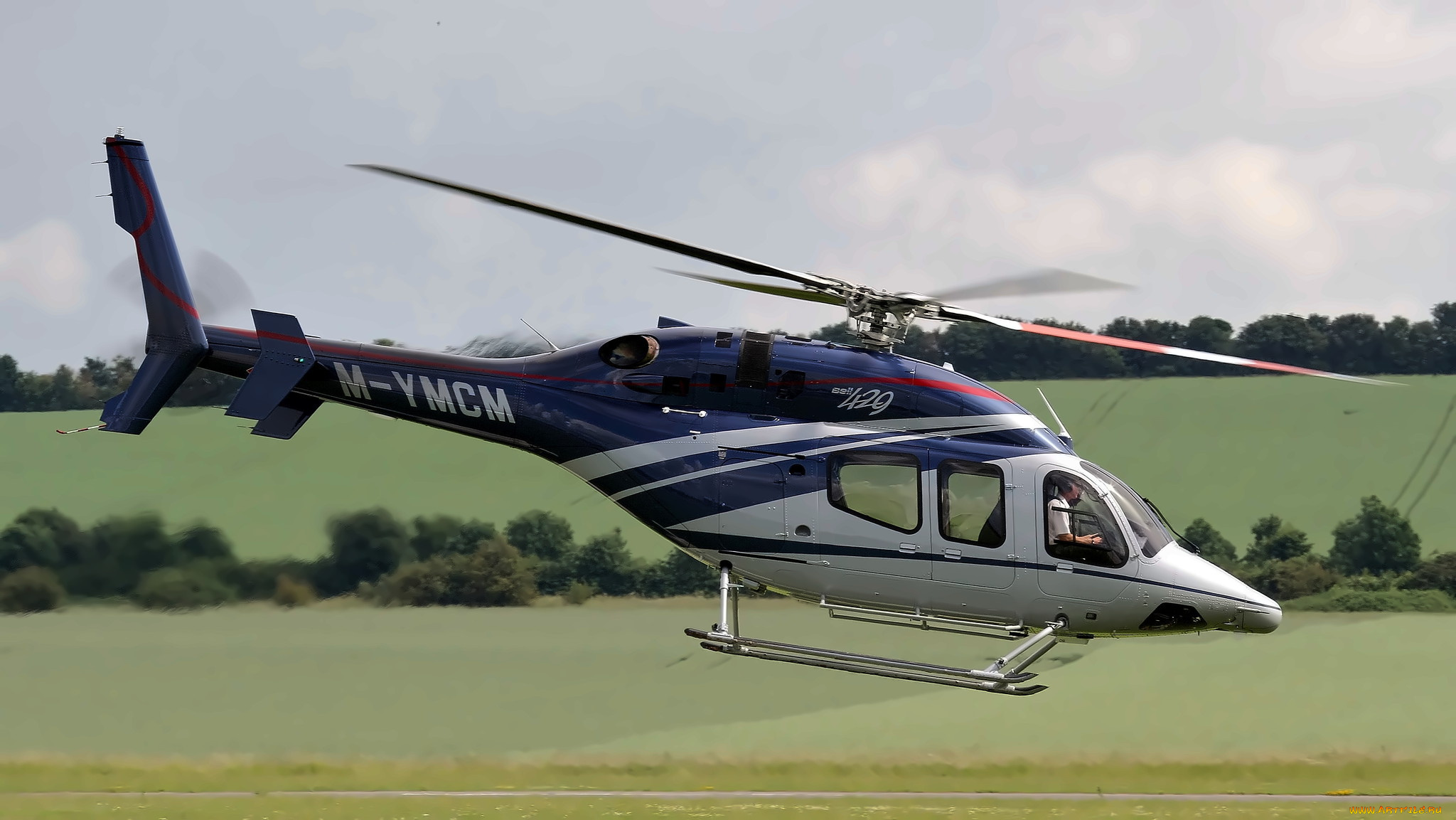 авиация, вертолёты, вертушка