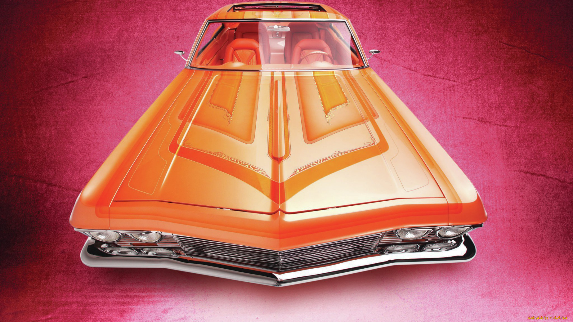 1965-chevrolet-impala-ss, автомобили, chevrolet