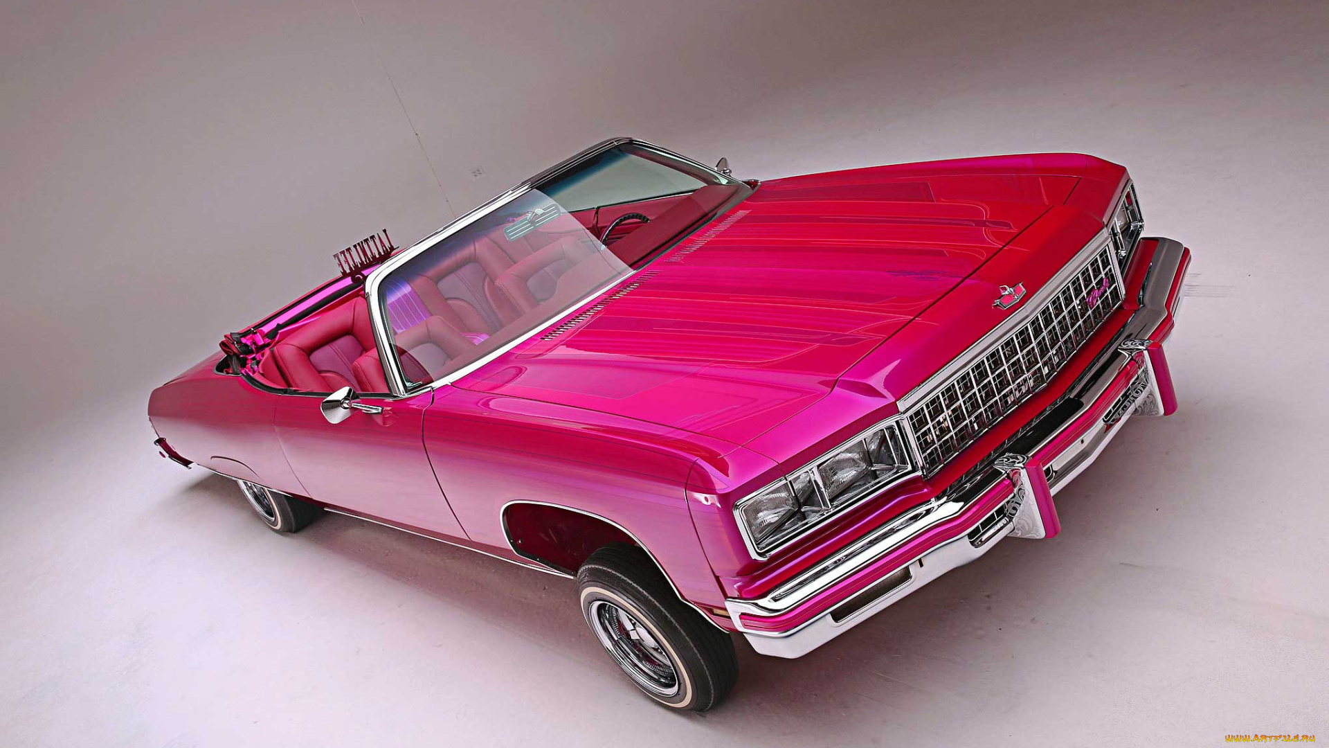 1975-chevrolet-caprice, автомобили, chevrolet