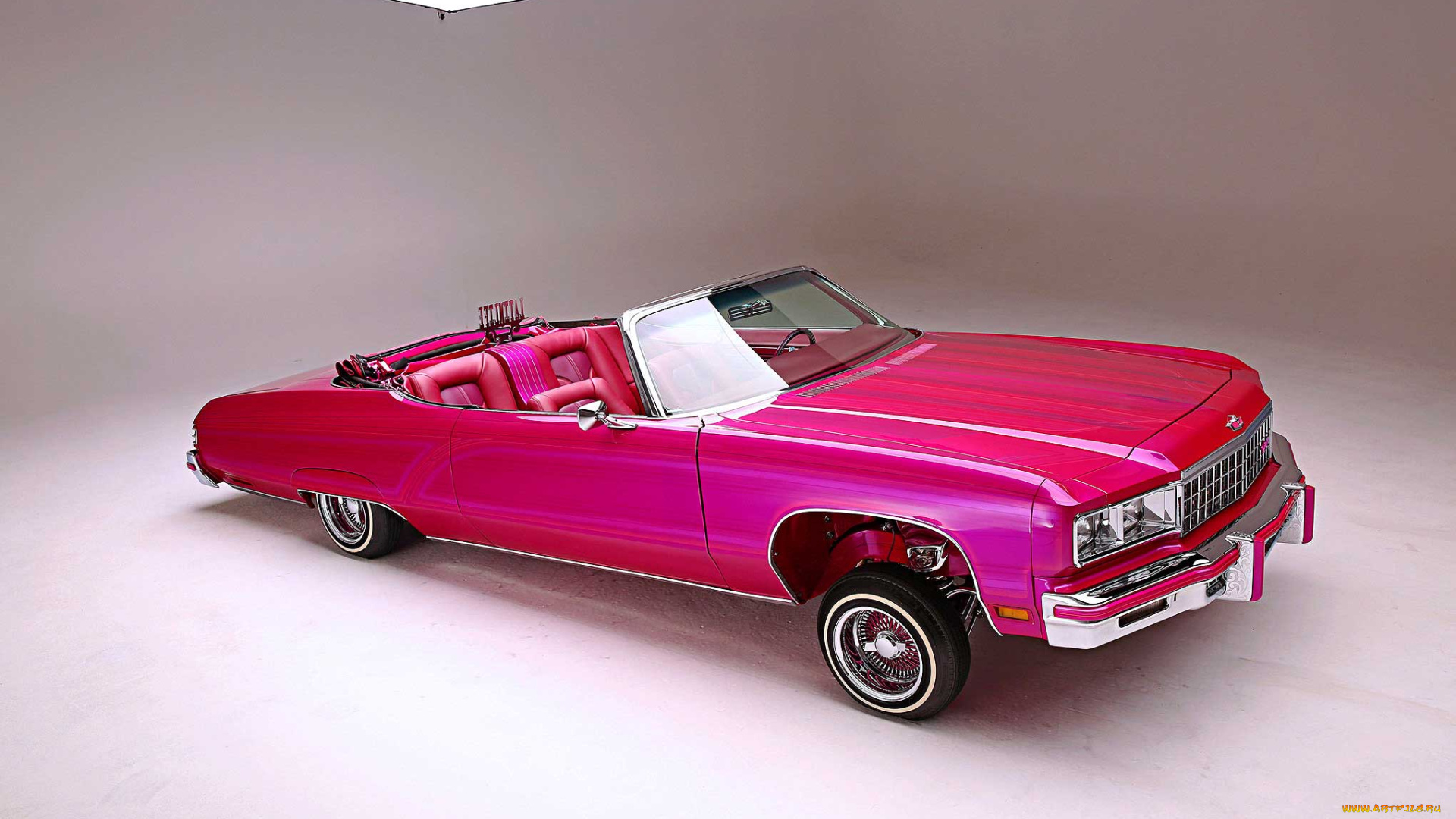 1975-chevrolet-caprice, автомобили, chevrolet