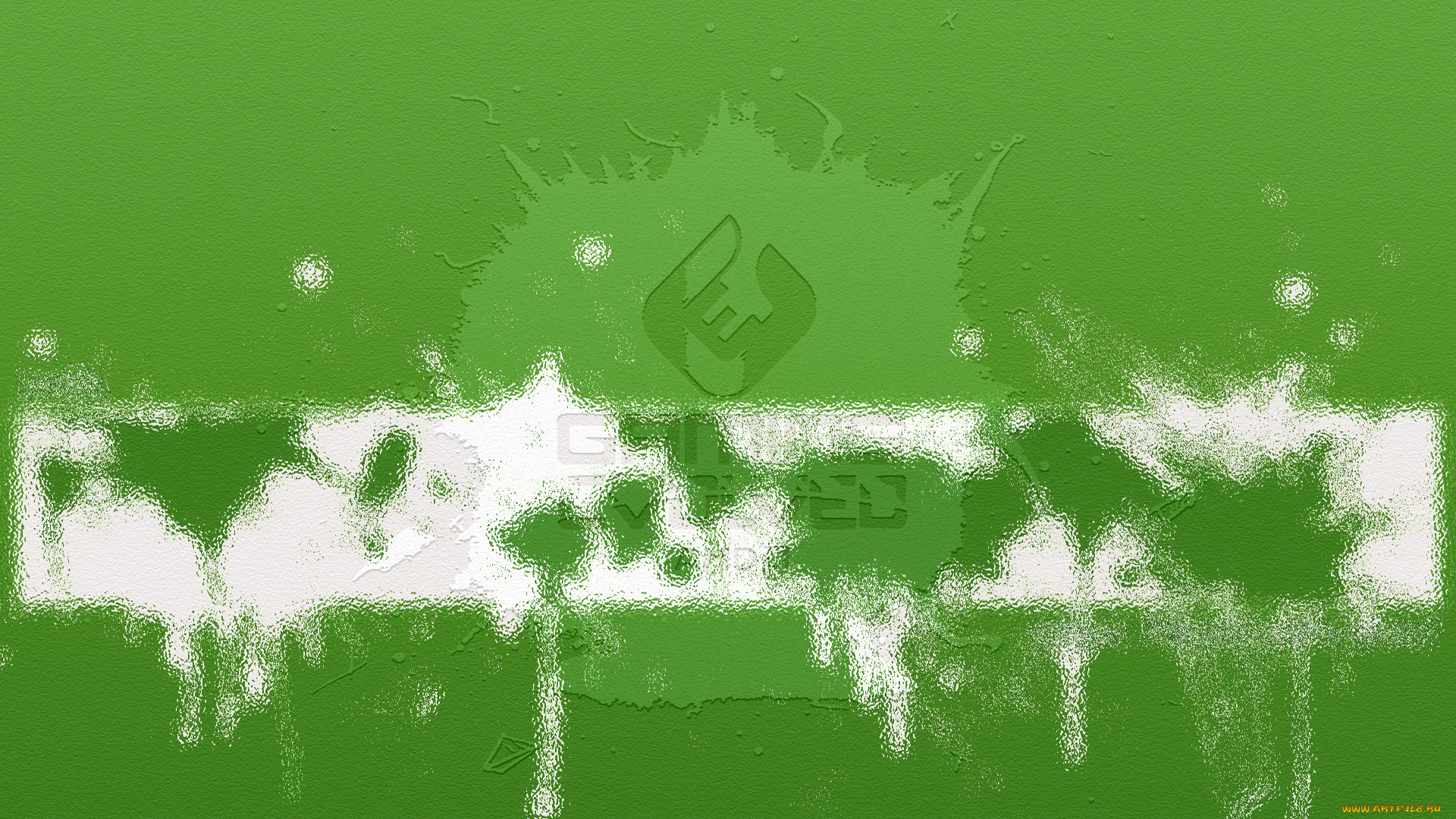 3д, графика, абстракция, , abstract, кляксы, брызги, краска