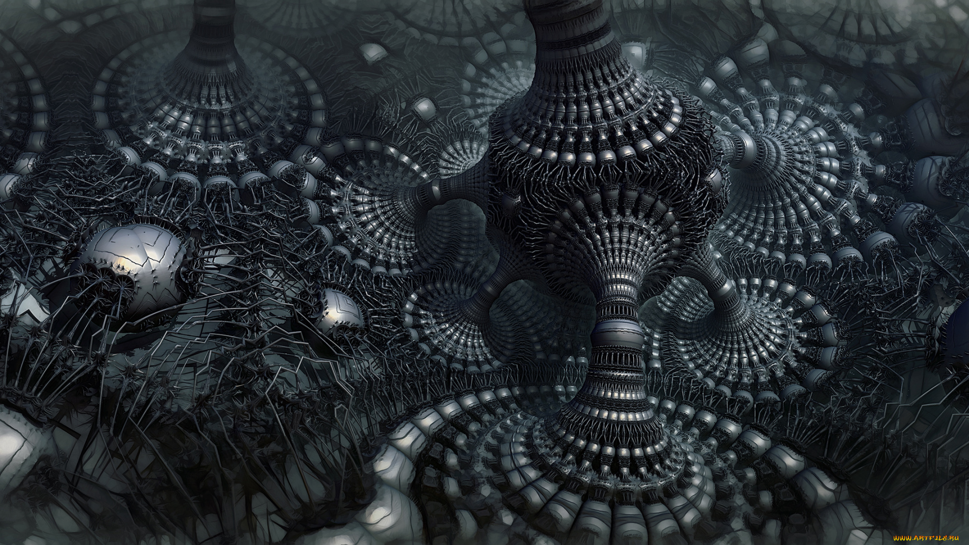 3д, графика, абстракция, , abstract, узор, фон, цвета