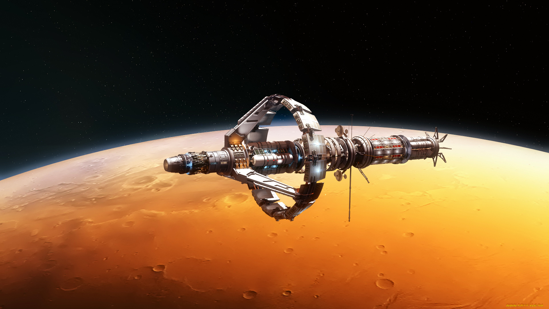 3д, графика, космические, корабли, , звездолеты, , spaceships, , starships, галактика, вселенная, космический, корабль, полет