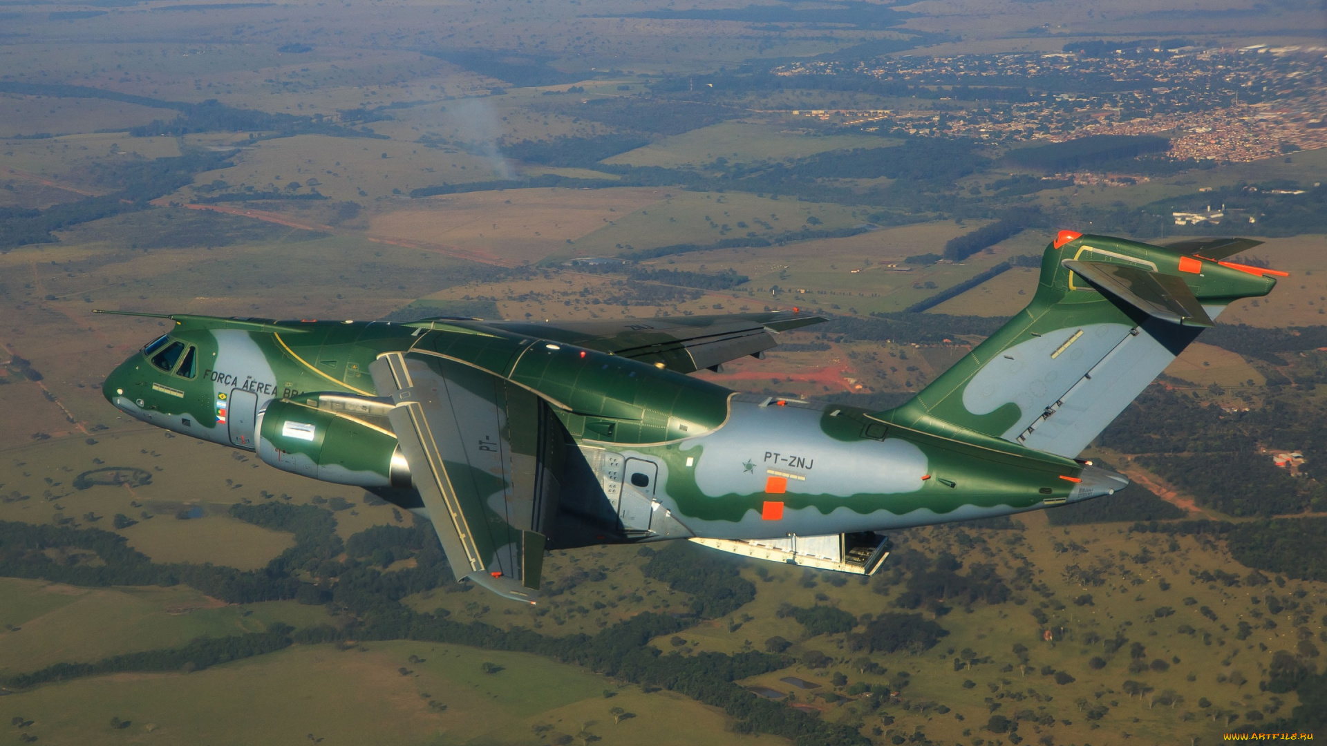 авиация, военно-транспортные, самолёты, самолет, полет