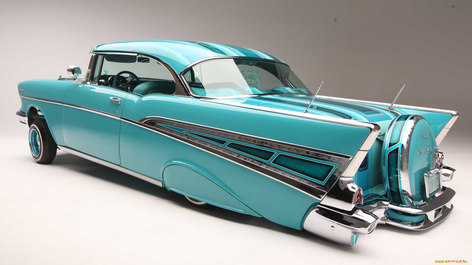 автомобили, chevrolet