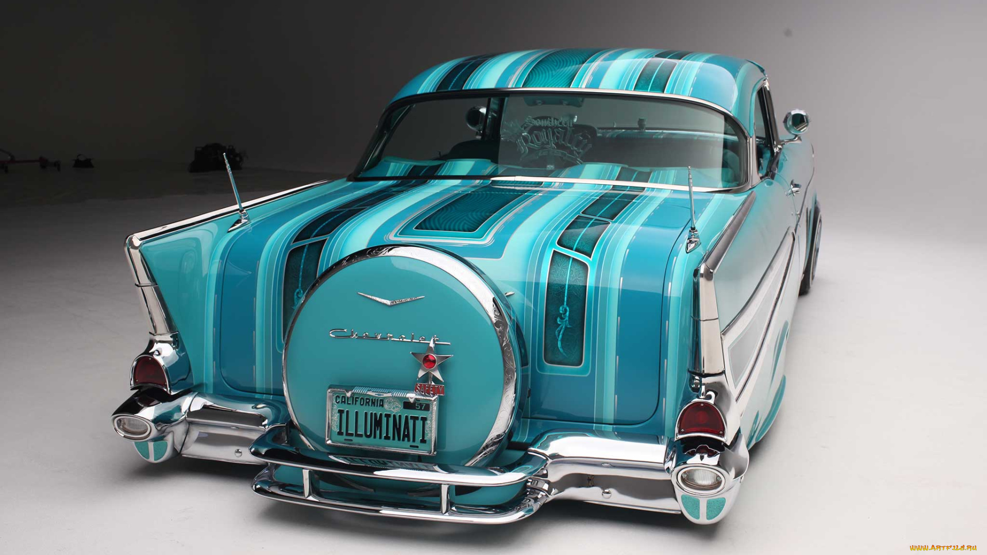 автомобили, chevrolet