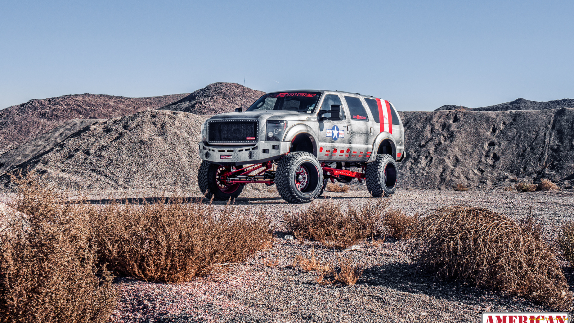 автомобили, custom, 3-5dr, , off-road, truck