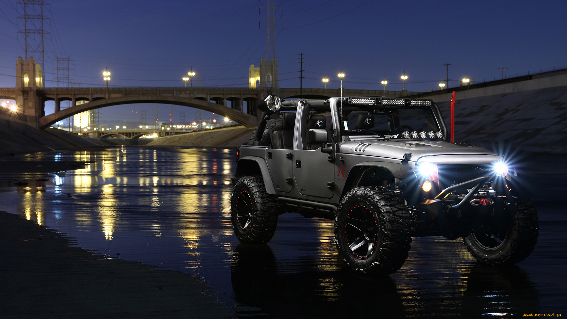 автомобили, jeep