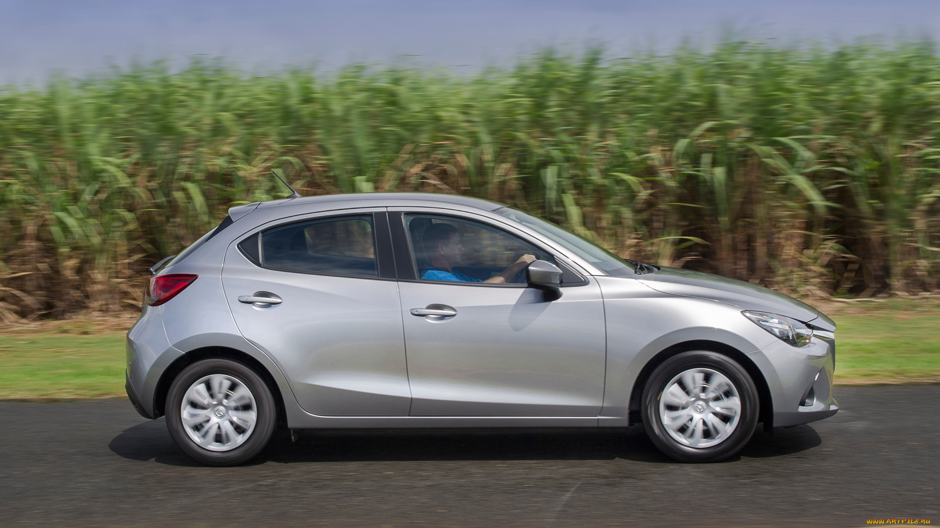 автомобили, mazda