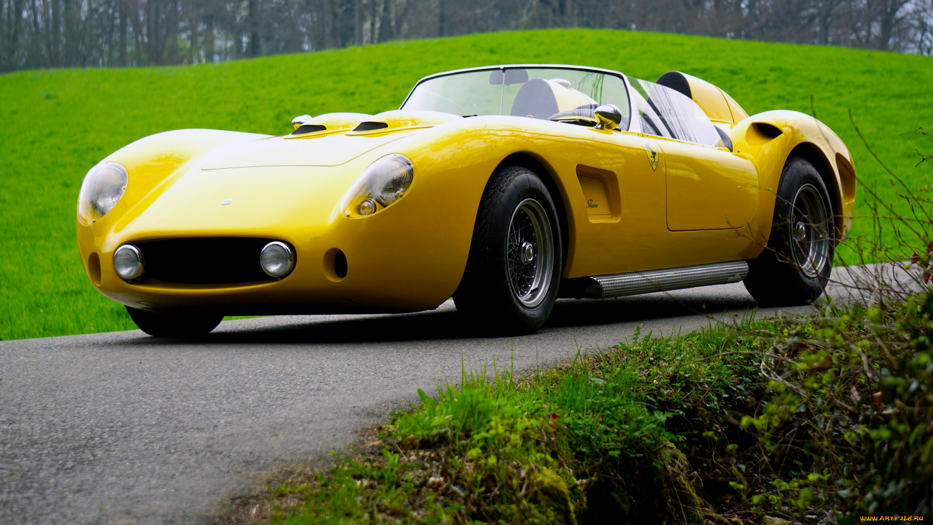 автомобили, sbarro