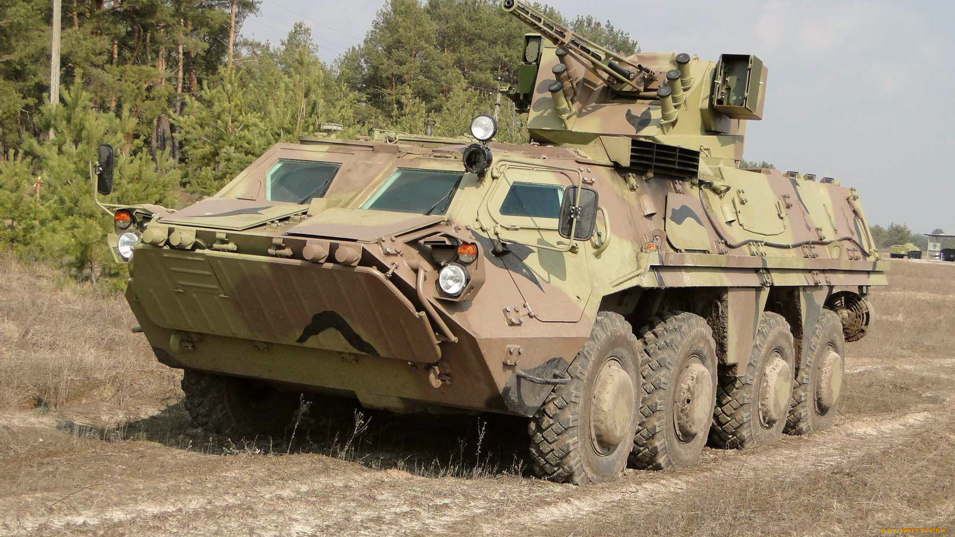бронетранспортер, техника, военная, техника, современный, буцефал, бтр, 4, украинский