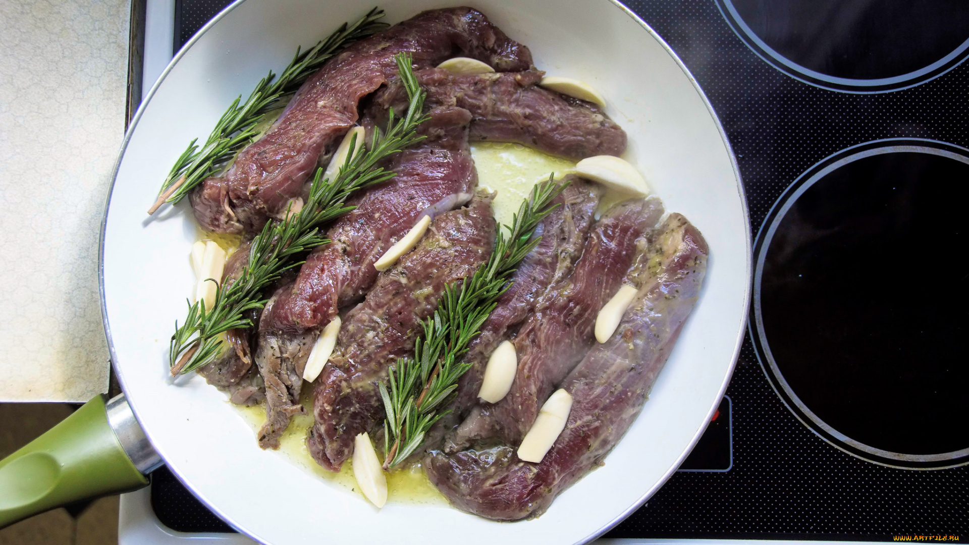 еда, мясные, блюда, мясо