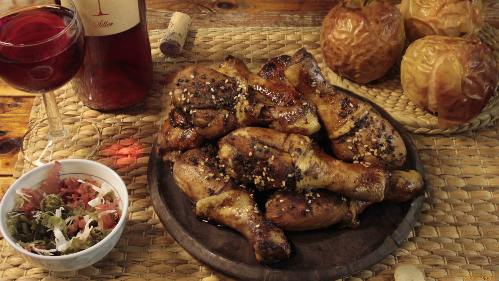 еда, мясные, блюда, мясо