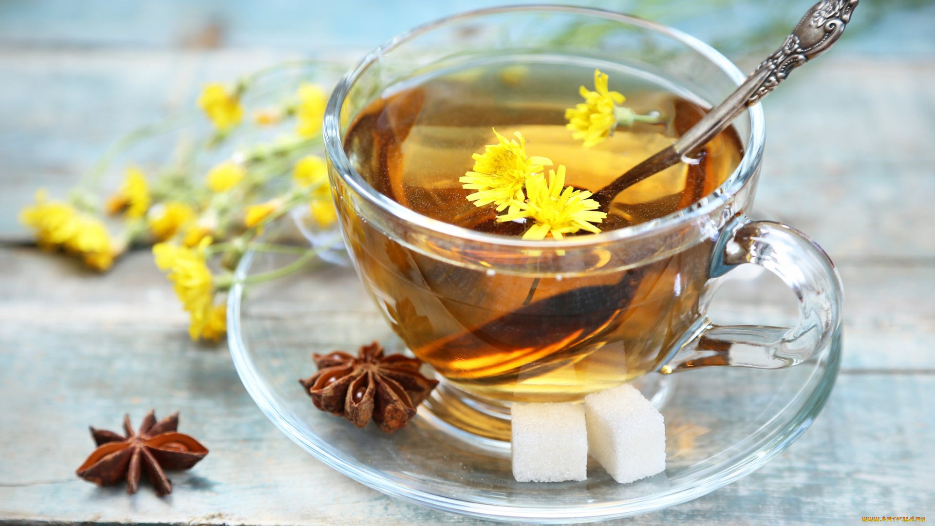 еда, напитки, , Чай, чашка