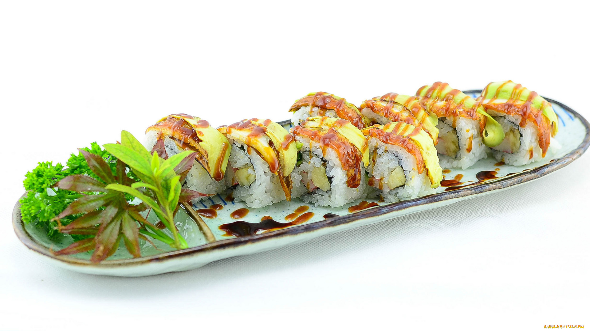 еда, рыба, , морепродукты, , суши, , роллы, деликатесы