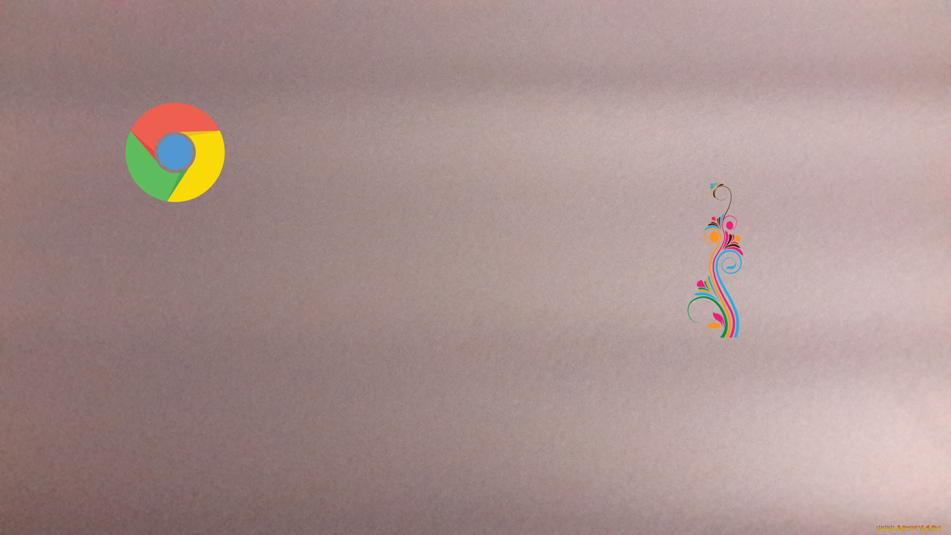 компьютеры, google, , google, chrome, фон, логотип