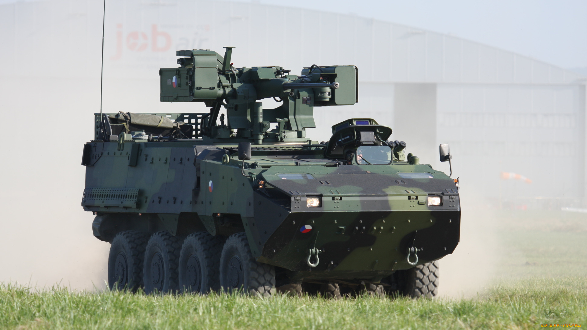 pandur, техника, военная, техника, австрийский, бронетранспортер